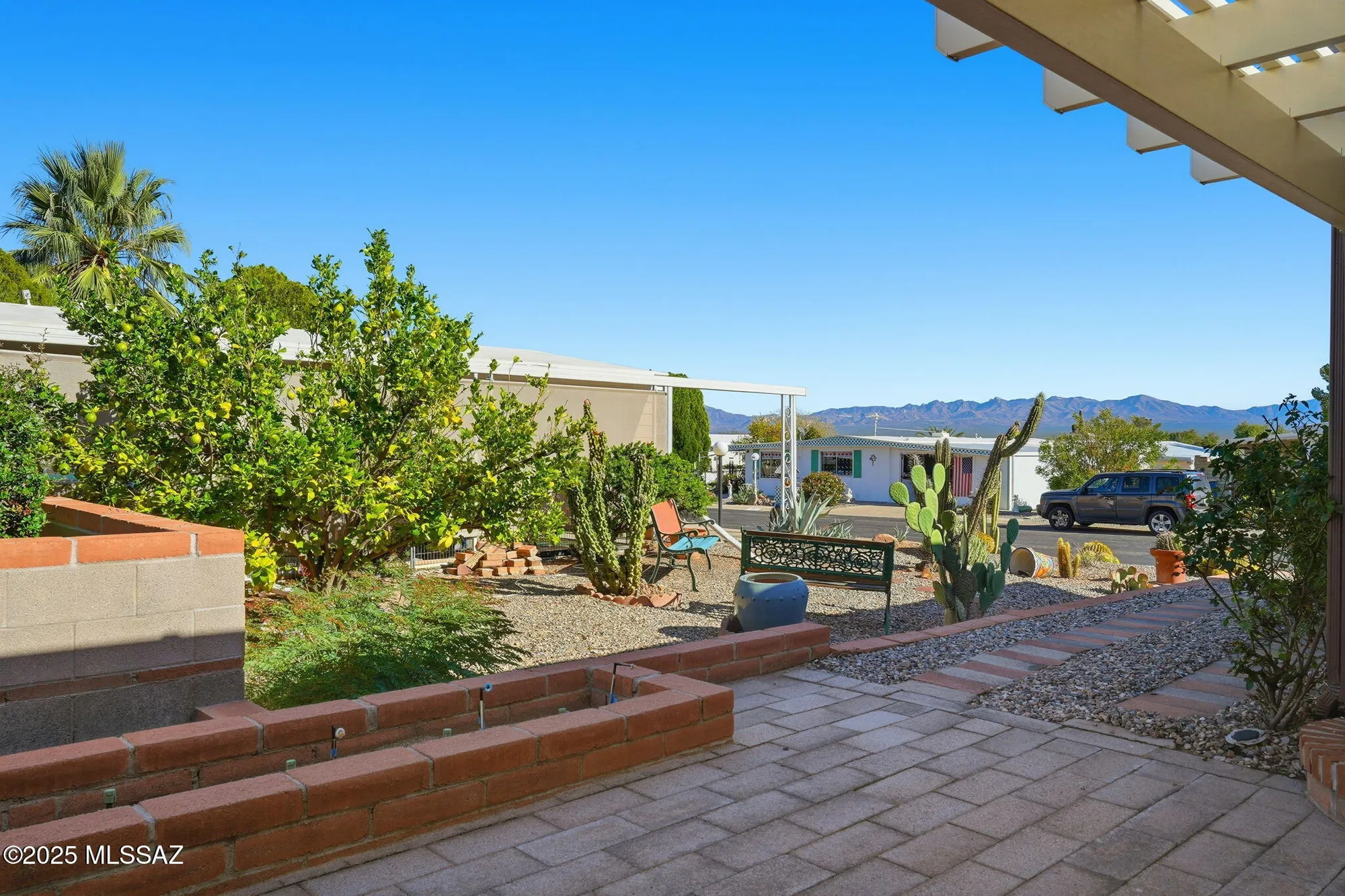 Property Slideshow image 27 of 37 | 150 w rosa dr, Green Valley, AZ, 85614