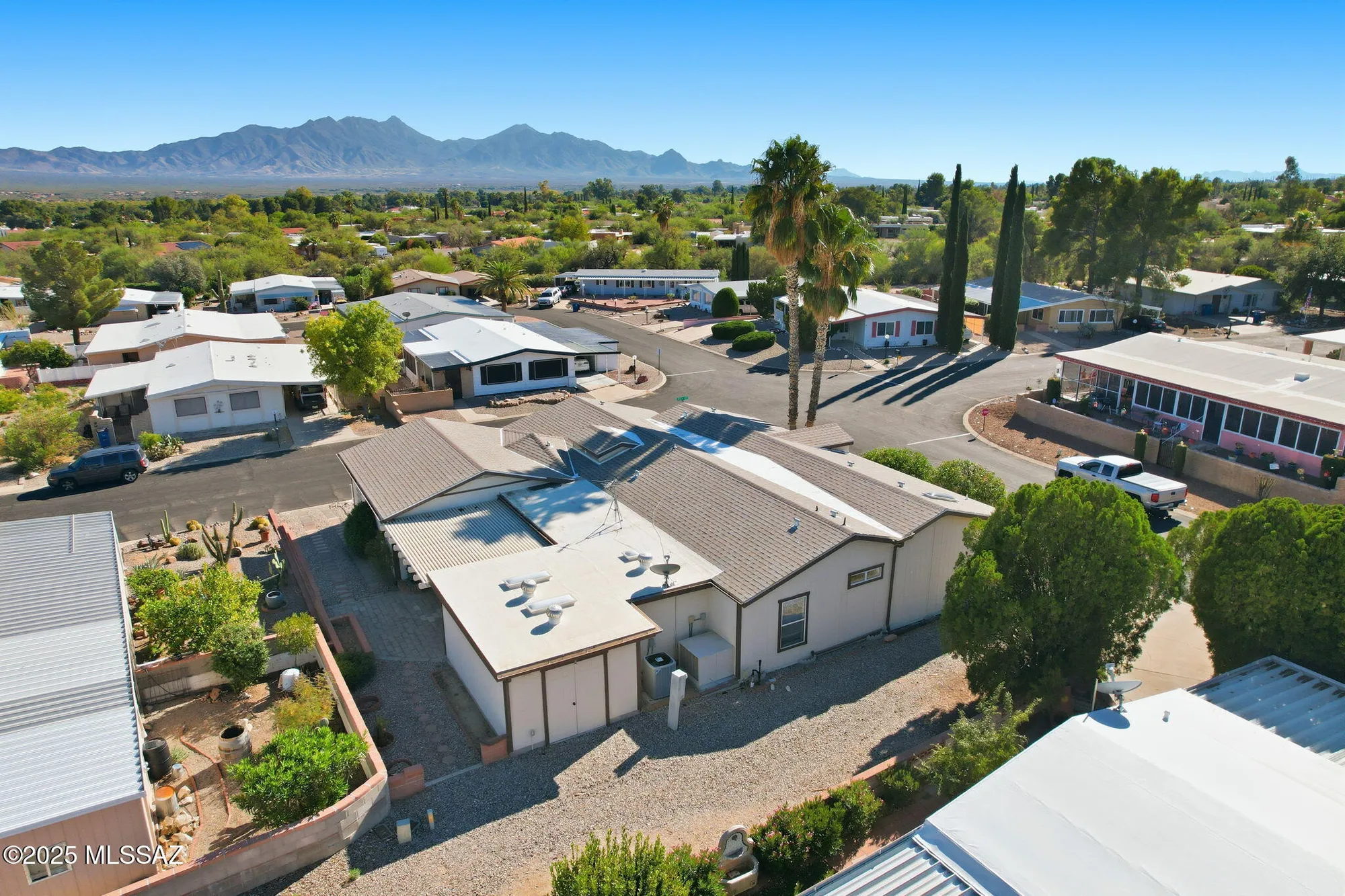 Property Slideshow image 30 of 37 | 150 w rosa dr, Green Valley, AZ, 85614