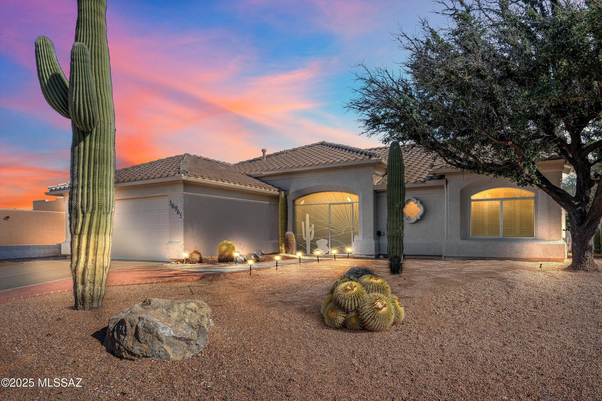 Property Slideshow image 41 of 41 | 36965 s stoney cliff dr, Tucson, AZ, 85739