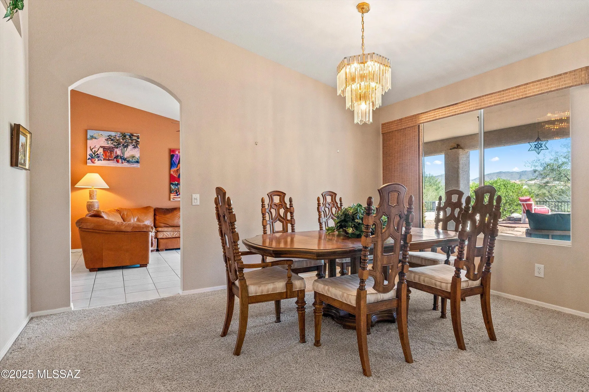 Property Slideshow image 13 of 41 | 36965 s stoney cliff dr, Tucson, AZ, 85739