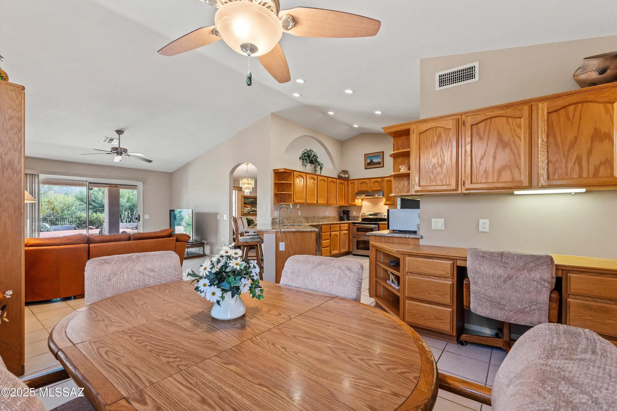 Property Slideshow image 18 of 41 | 36965 s stoney cliff dr, Tucson, AZ, 85739