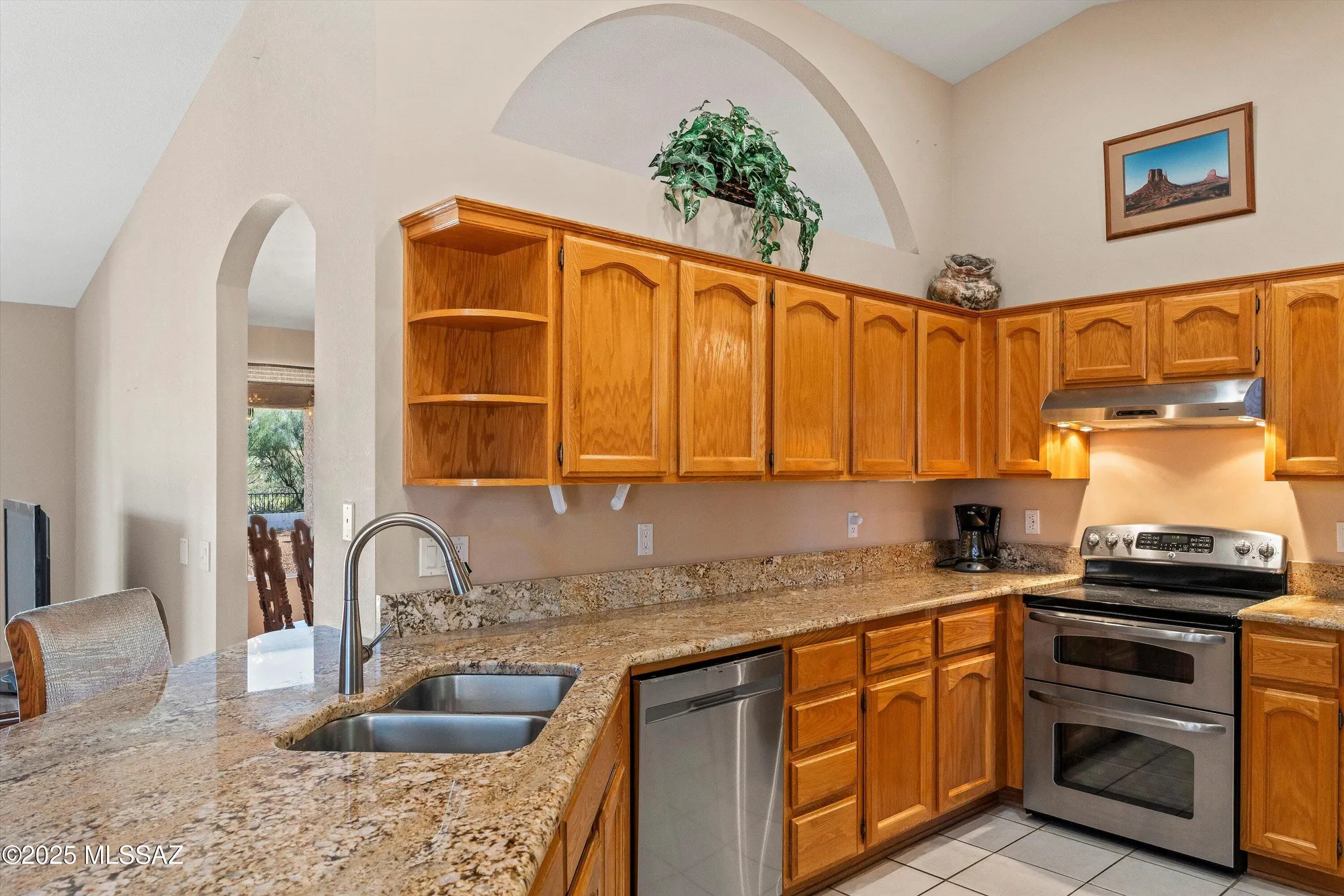 Property Slideshow image 3 of 41 | 36965 s stoney cliff dr, Tucson, AZ, 85739