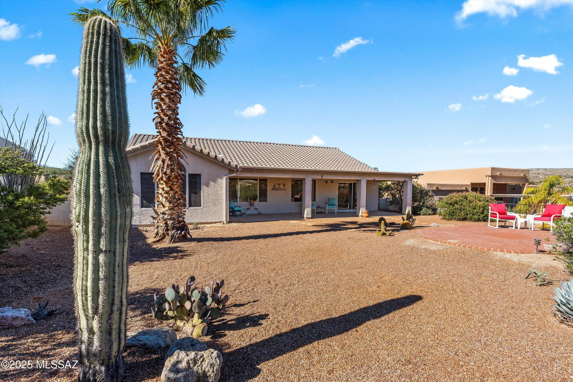 Property Slideshow image 38 of 41 | 36965 s stoney cliff dr, Tucson, AZ, 85739