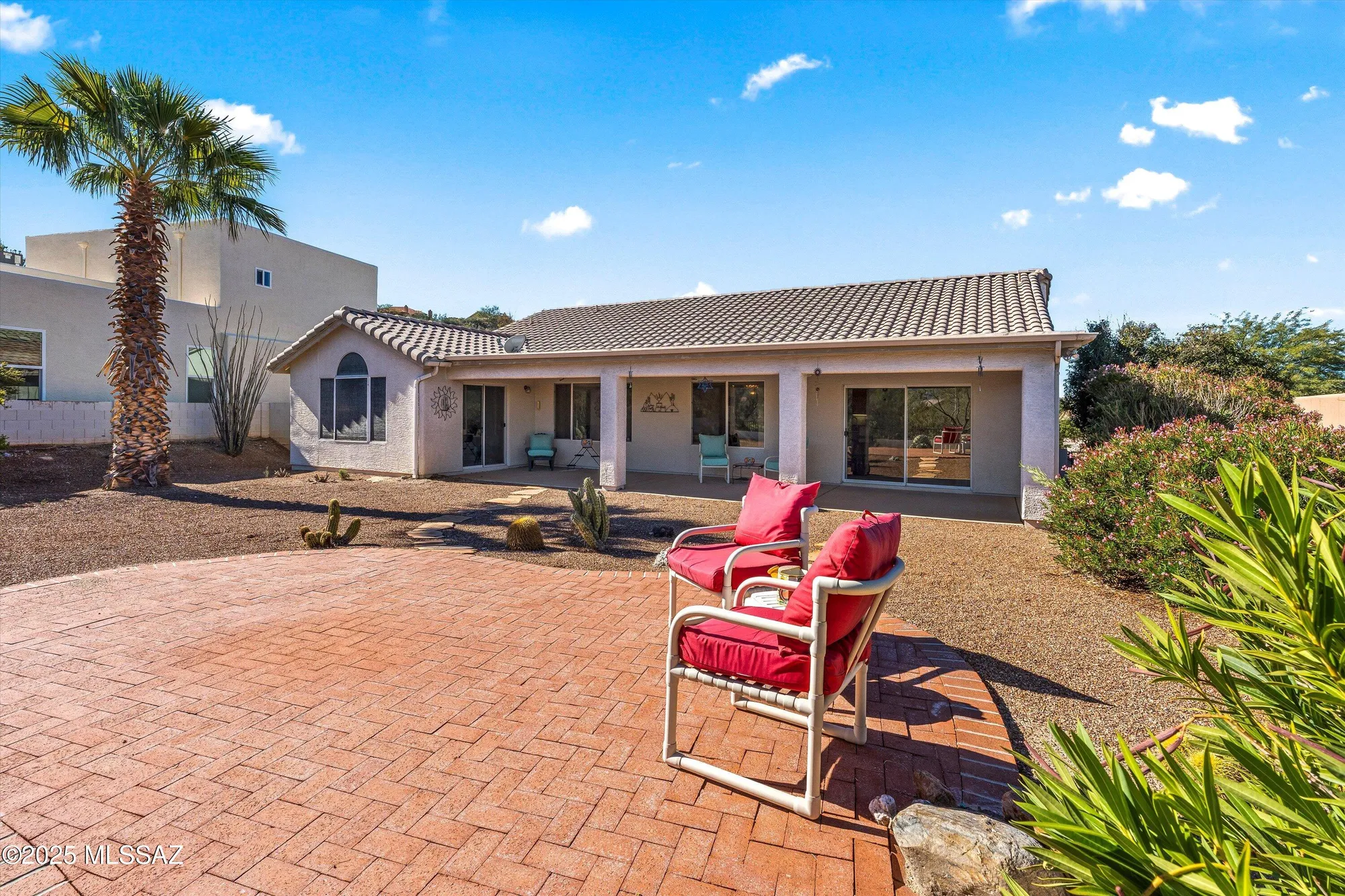 Property Slideshow image 40 of 41 | 36965 s stoney cliff dr, Tucson, AZ, 85739