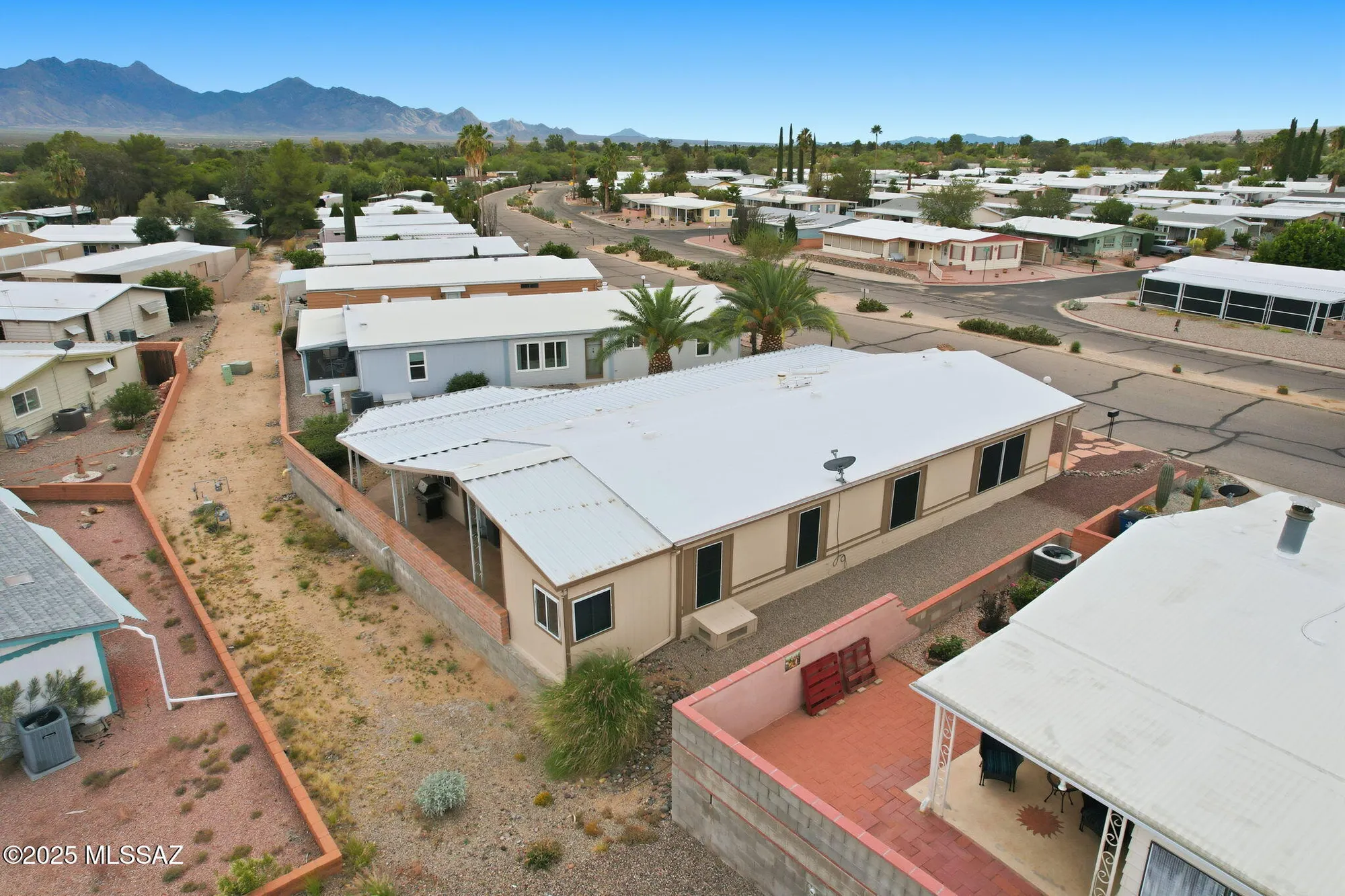 Property Slideshow image 28 of 37 | 1710 n la canoa, Green Valley, AZ, 85614