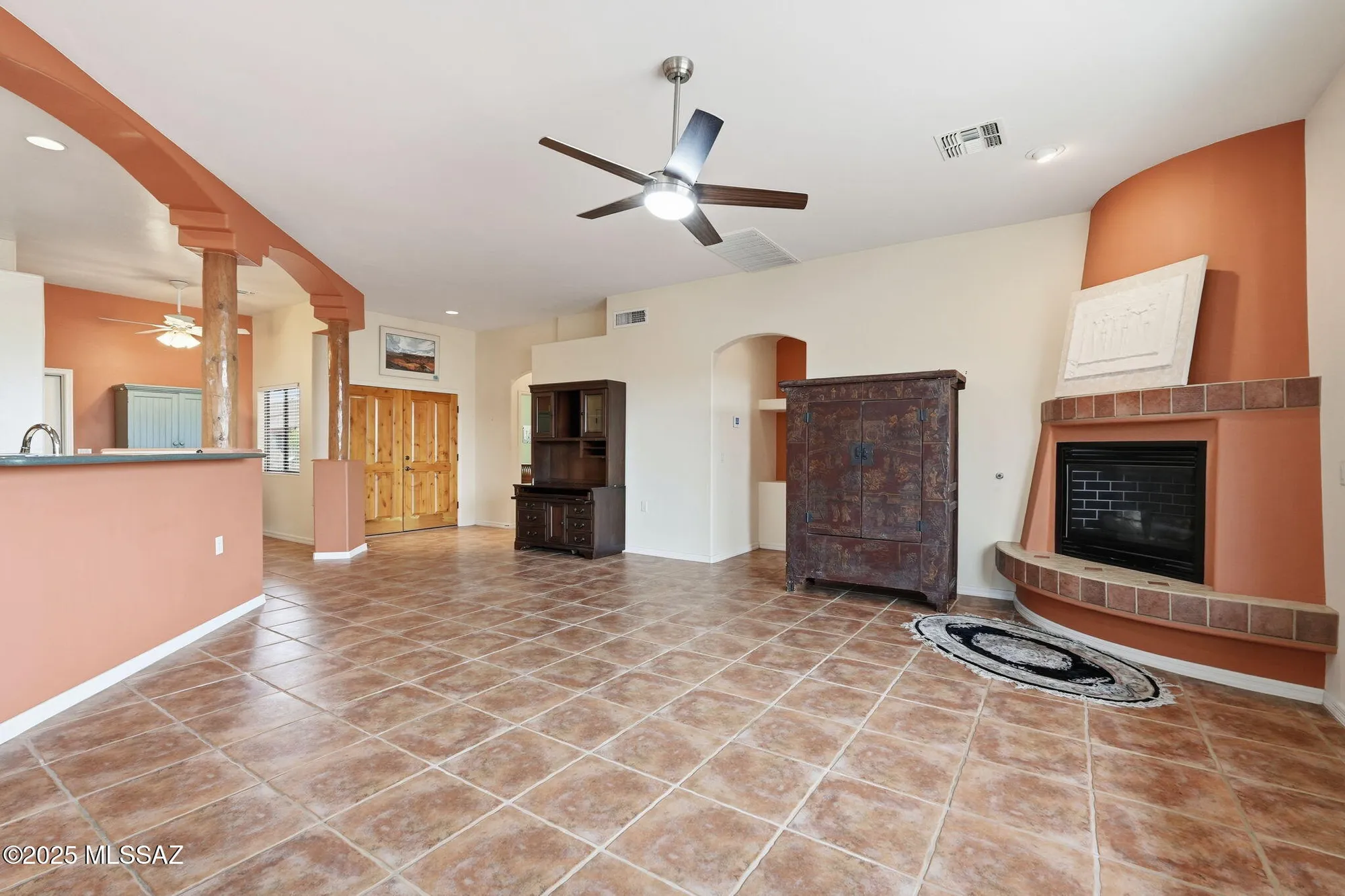 Property Slideshow image 13 of 36 | 2209 s via massari, Green Valley, AZ, 85614