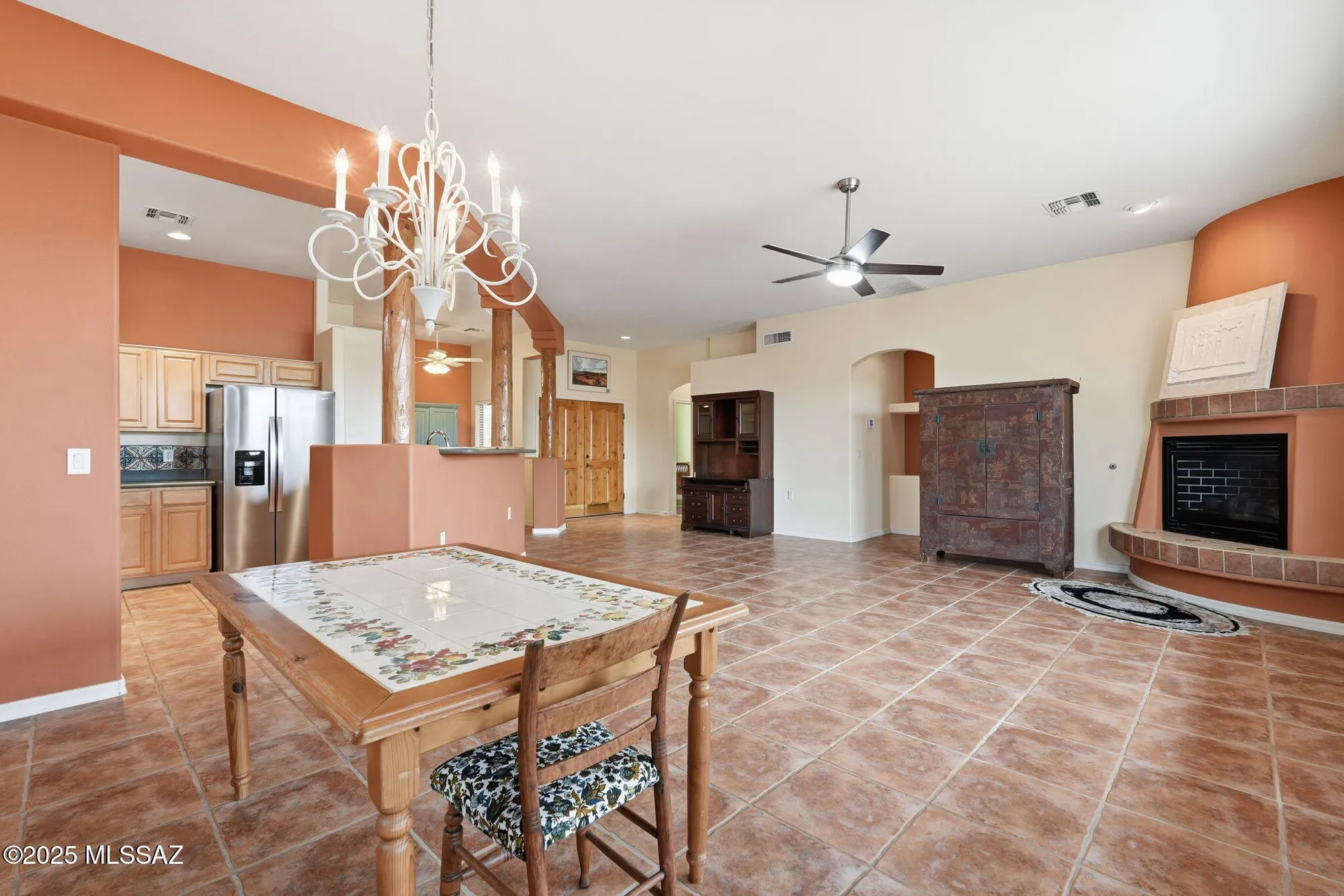 Property Slideshow image 4 of 36 | 2209 s via massari, Green Valley, AZ, 85614