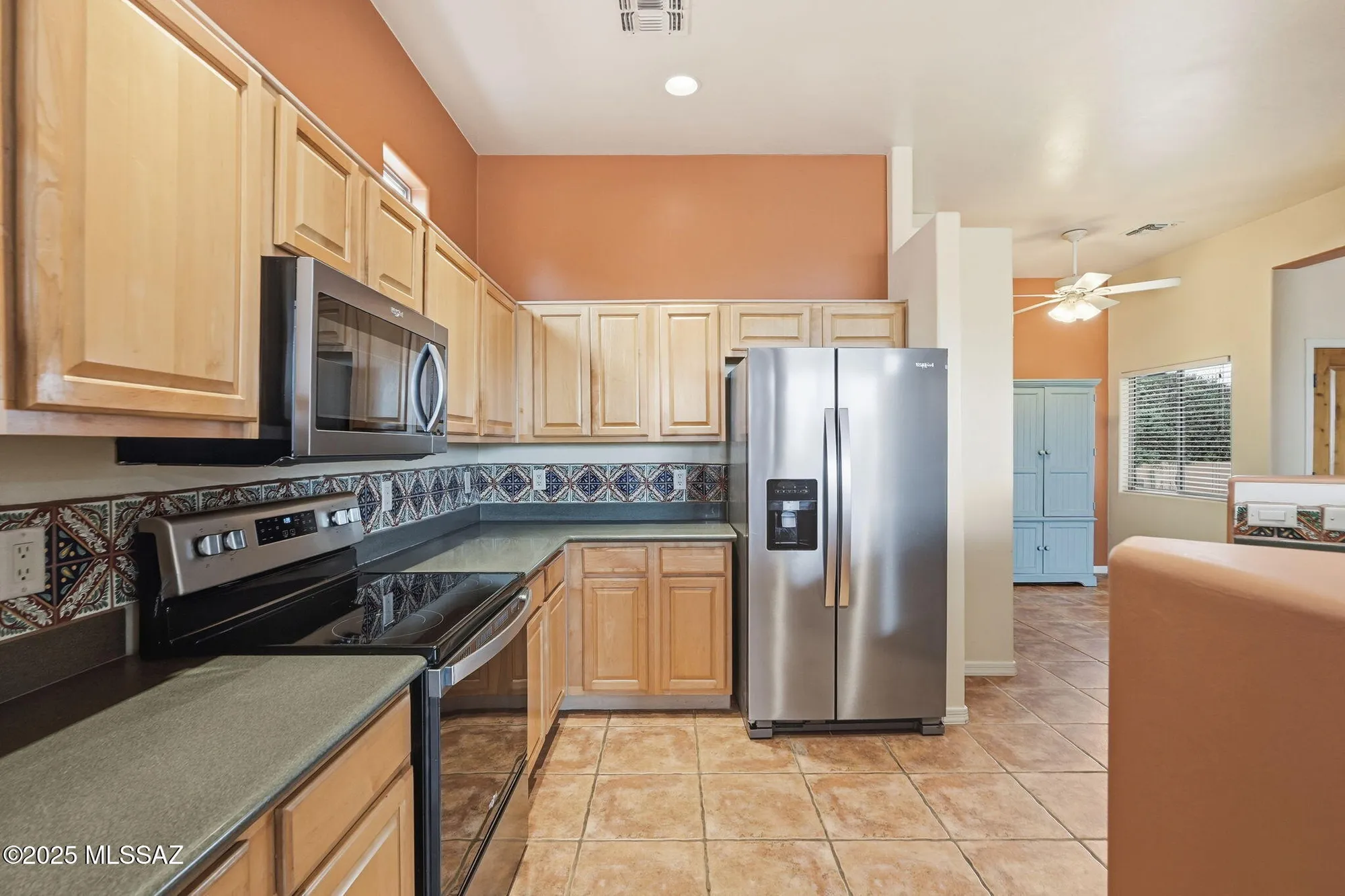 Property Slideshow image 5 of 36 | 2209 s via massari, Green Valley, AZ, 85614