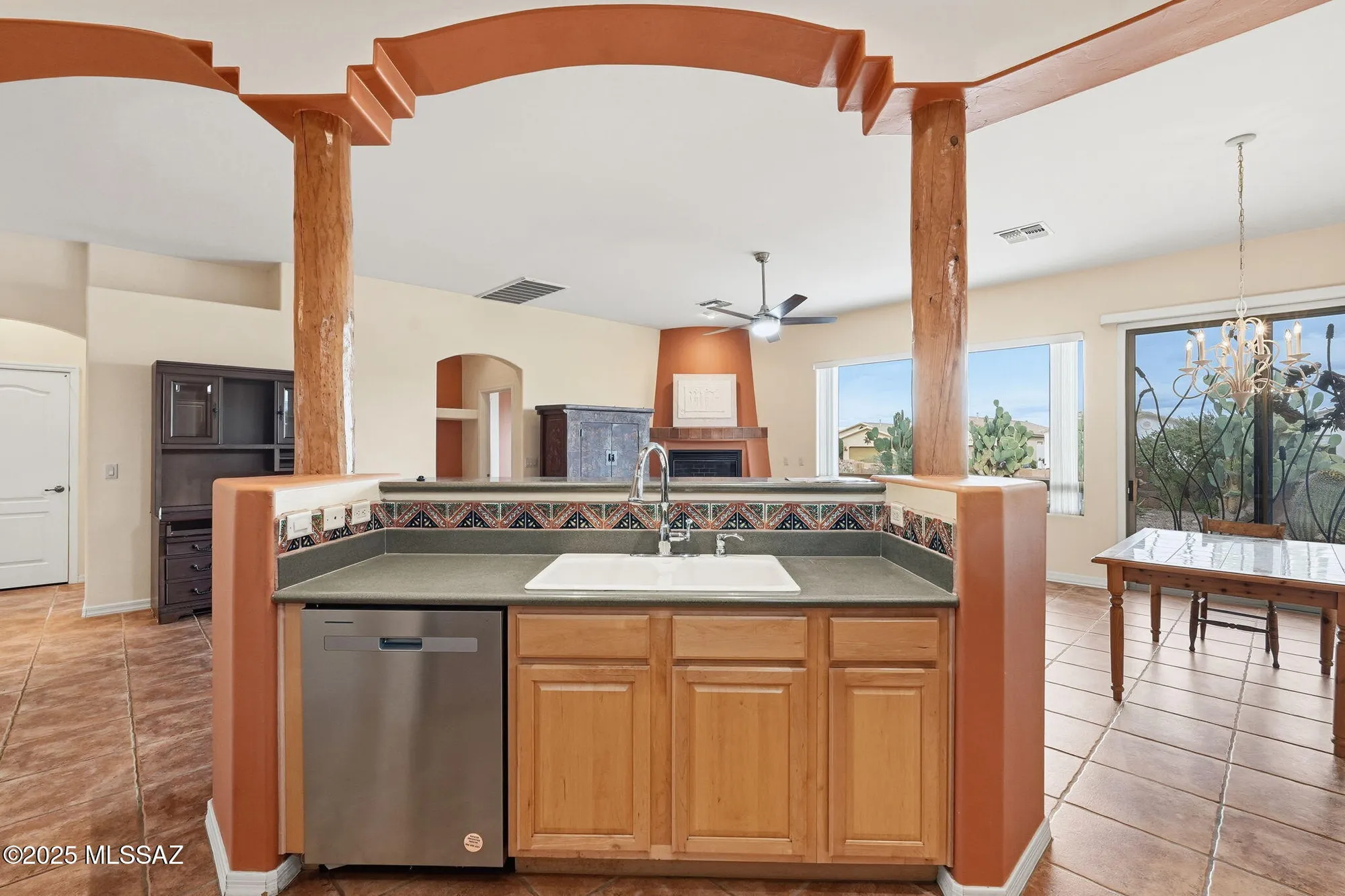 Property Slideshow image 15 of 36 | 2209 s via massari, Green Valley, AZ, 85614