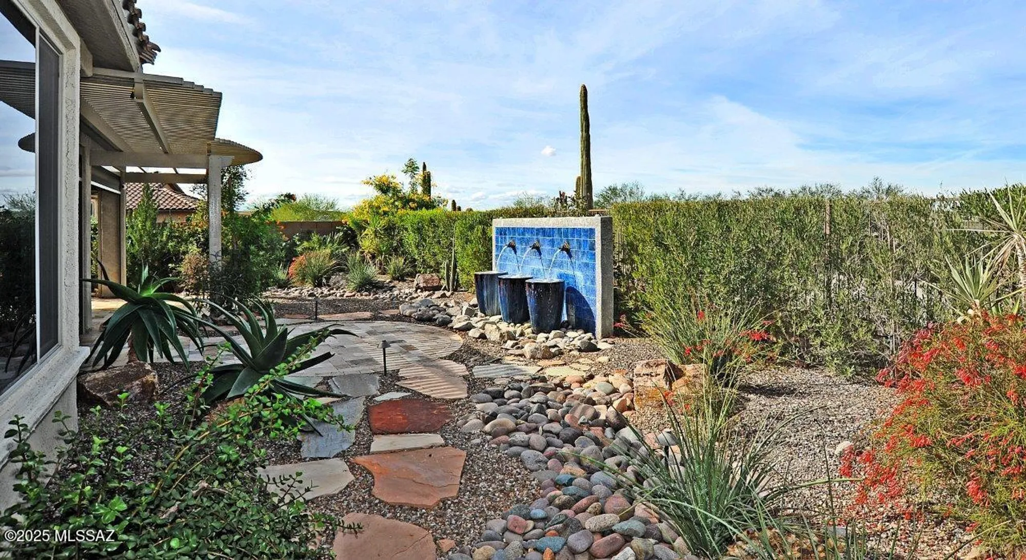 Property Slideshow image 13 of 51 | 7028 w kanab creek trl, Marana, AZ, 85658