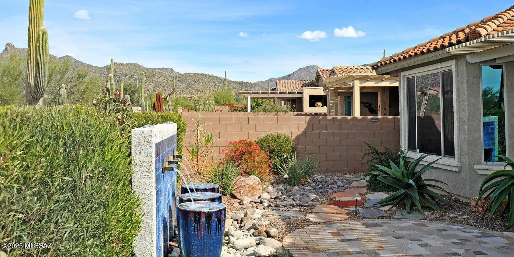 Property Slideshow image 15 of 51 | 7028 w kanab creek trl, Marana, AZ, 85658