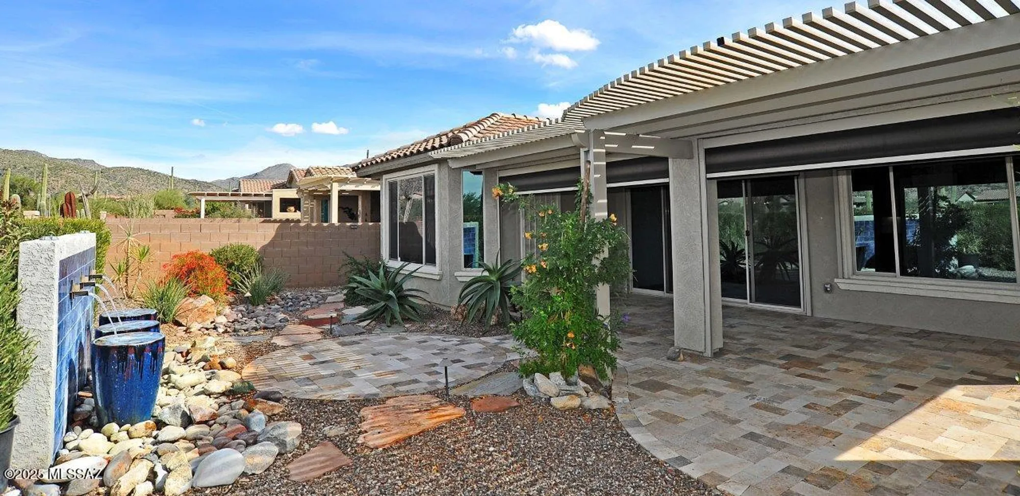 Property Slideshow image 16 of 51 | 7028 w kanab creek trl, Marana, AZ, 85658