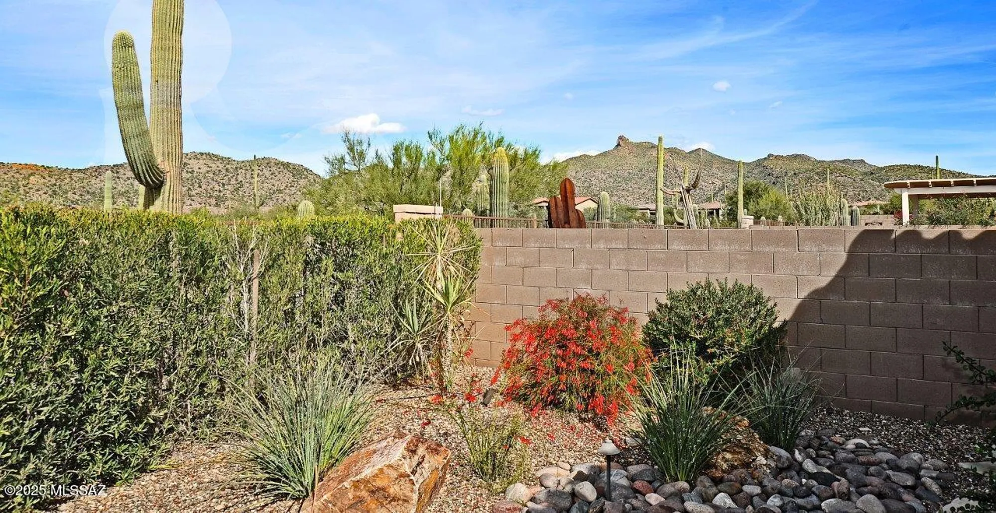 Property Slideshow image 12 of 51 | 7028 w kanab creek trl, Marana, AZ, 85658