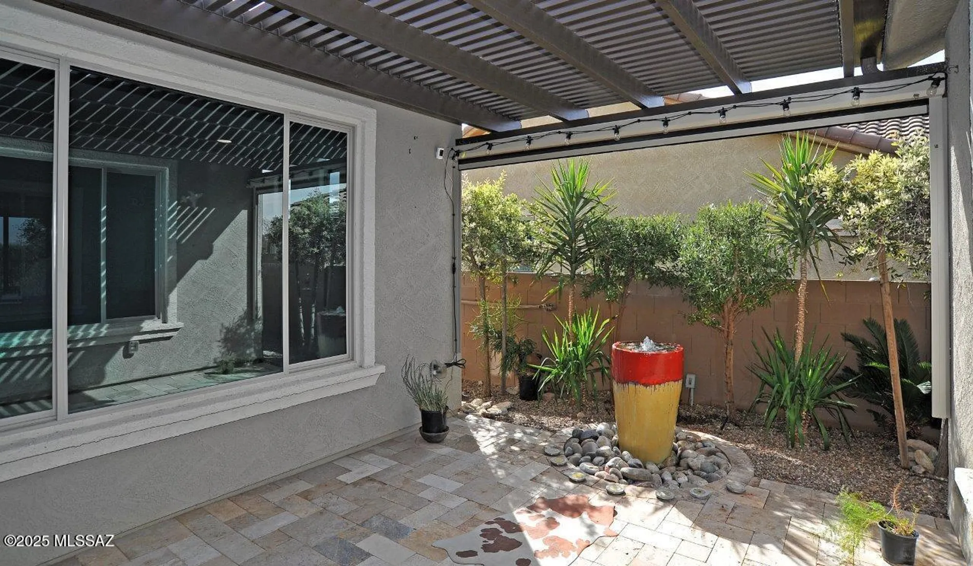 Property Slideshow image 25 of 51 | 7028 w kanab creek trl, Marana, AZ, 85658