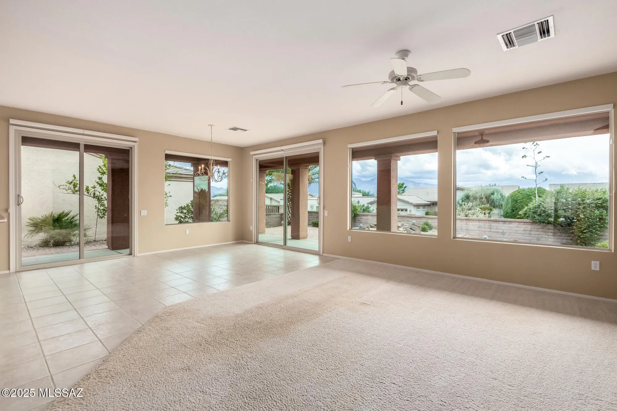Property Slideshow image 3 of 24 | 4673 s golden arrow dr, Green Valley, AZ, 85622