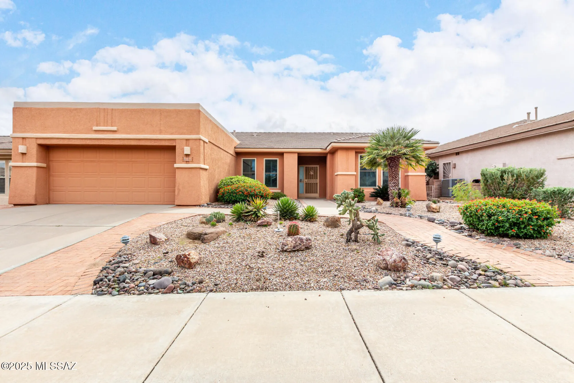 Property Slideshow image 1 of 24 | 4673 s golden arrow dr, Green Valley, AZ, 85622