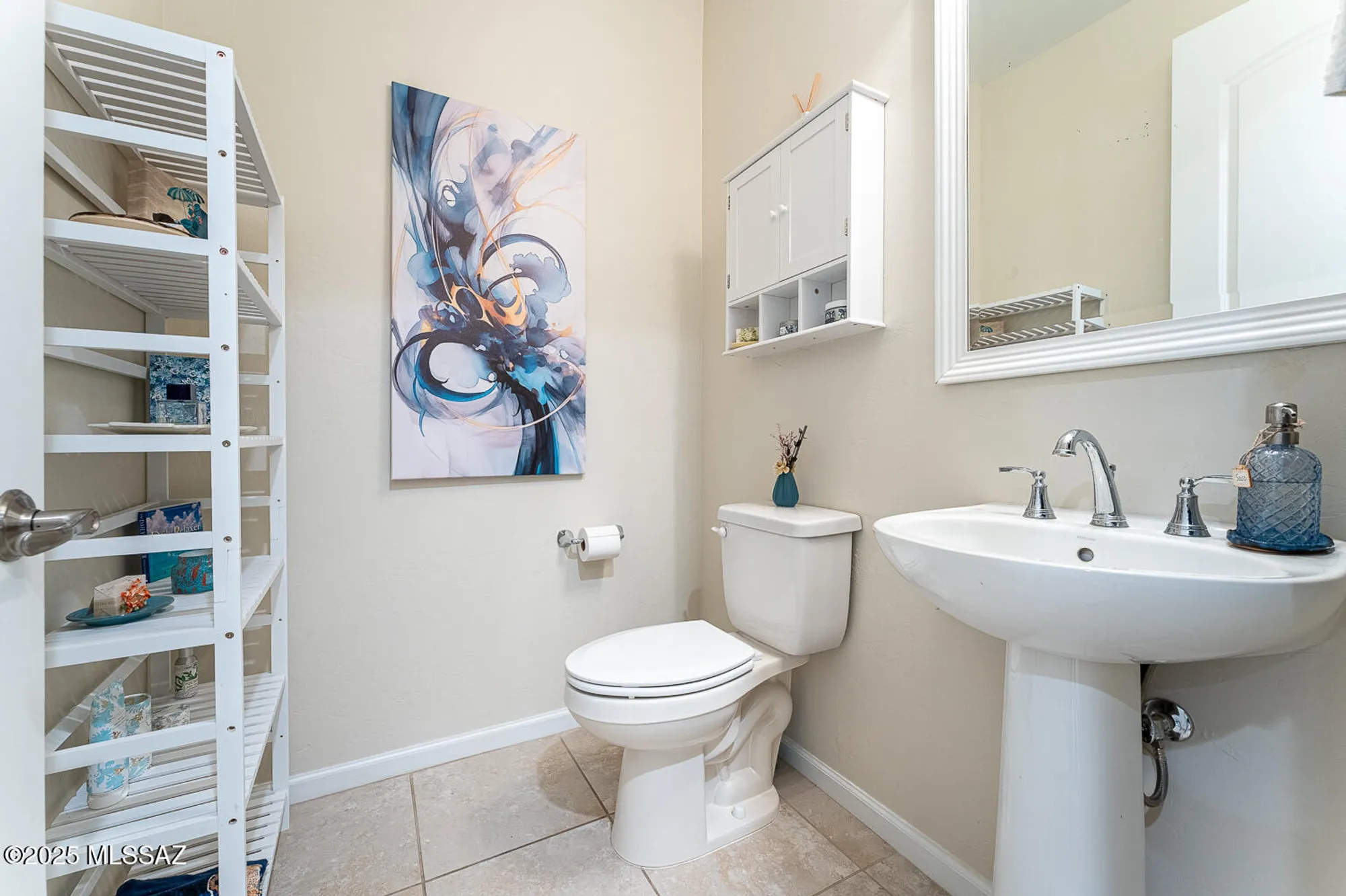 Property Slideshow image 28 of 43 | 2230 e thunder bluff dr, Green Valley, AZ, 85614