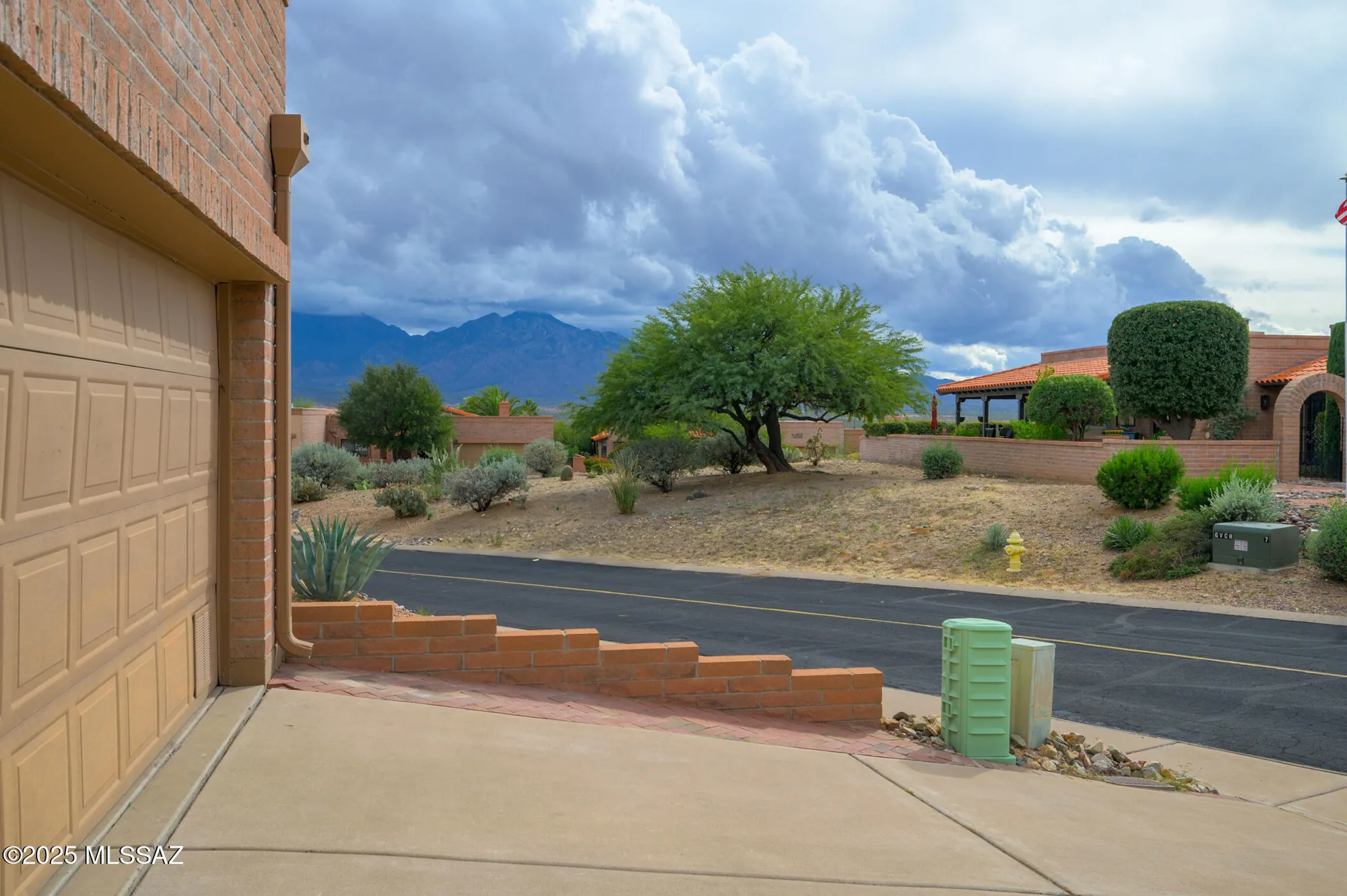 Property Slideshow image 37 of 38 | 1236 w camino del pato, Green Valley, AZ, 85622