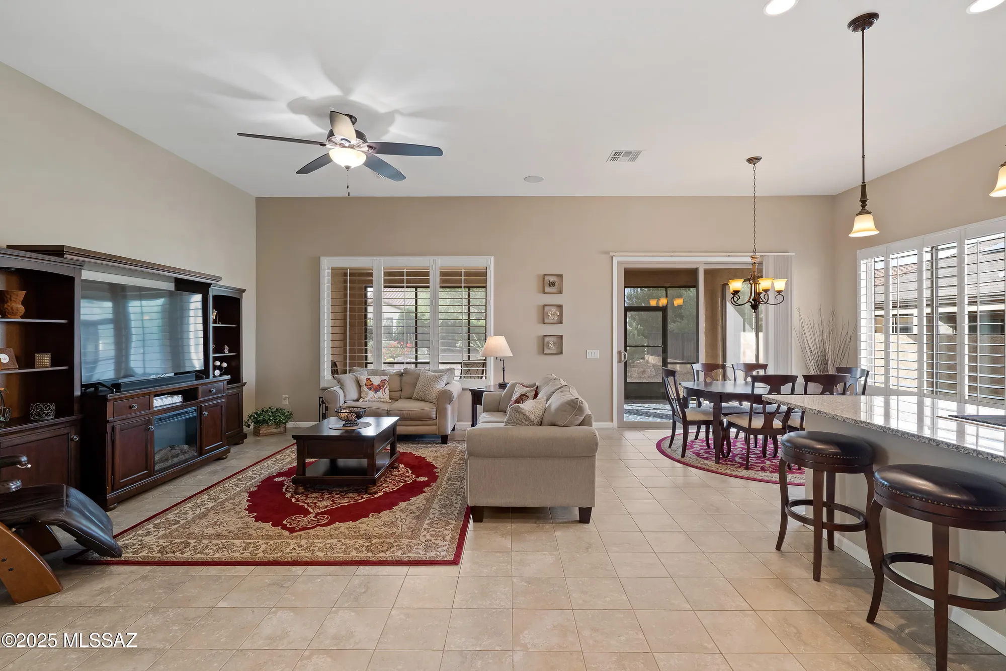 Property Slideshow image 6 of 41 | 61229 e happy jack trl, Oracle, AZ, 85623