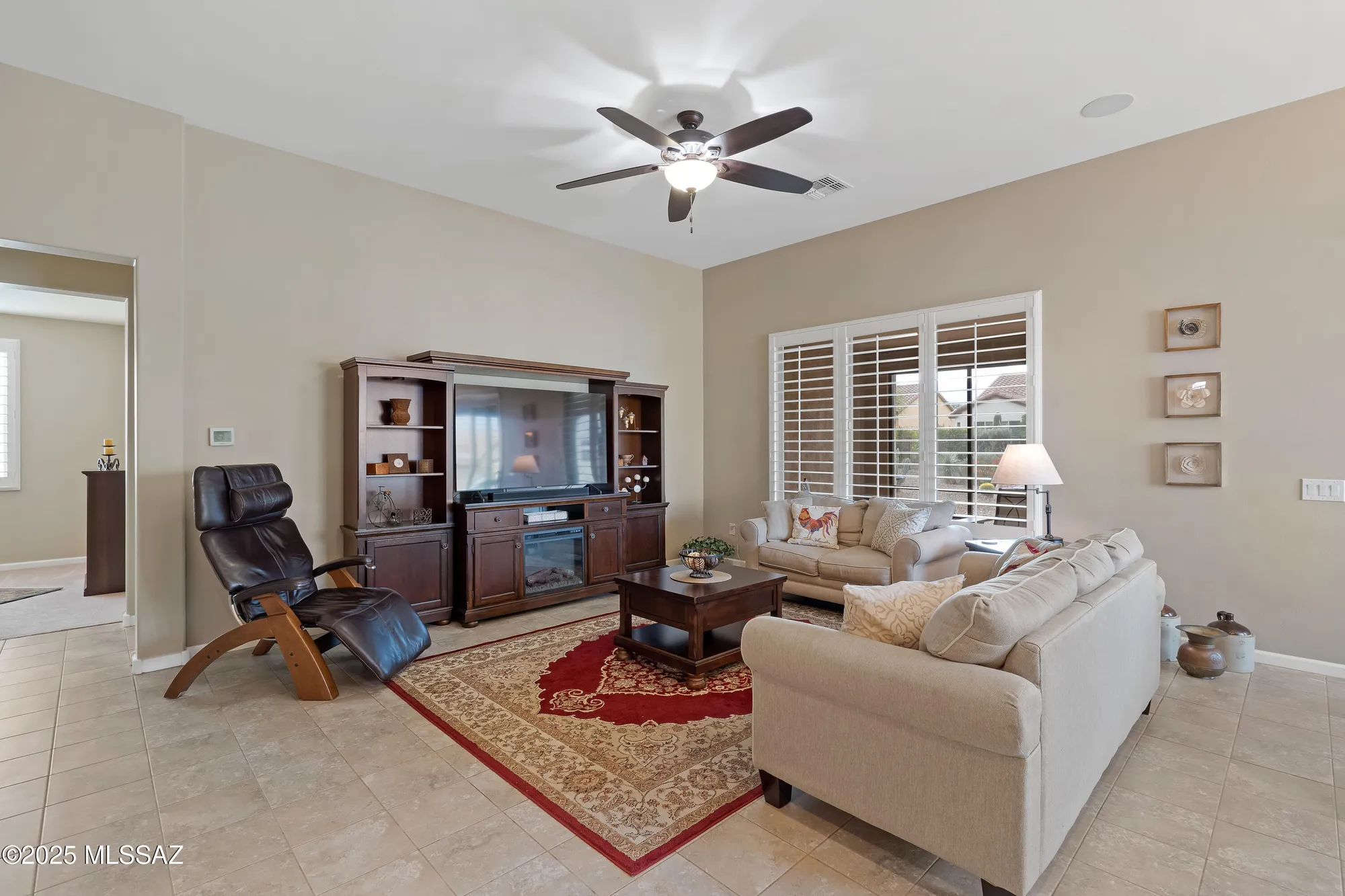 Property Slideshow image 7 of 41 | 61229 e happy jack trl, Oracle, AZ, 85623