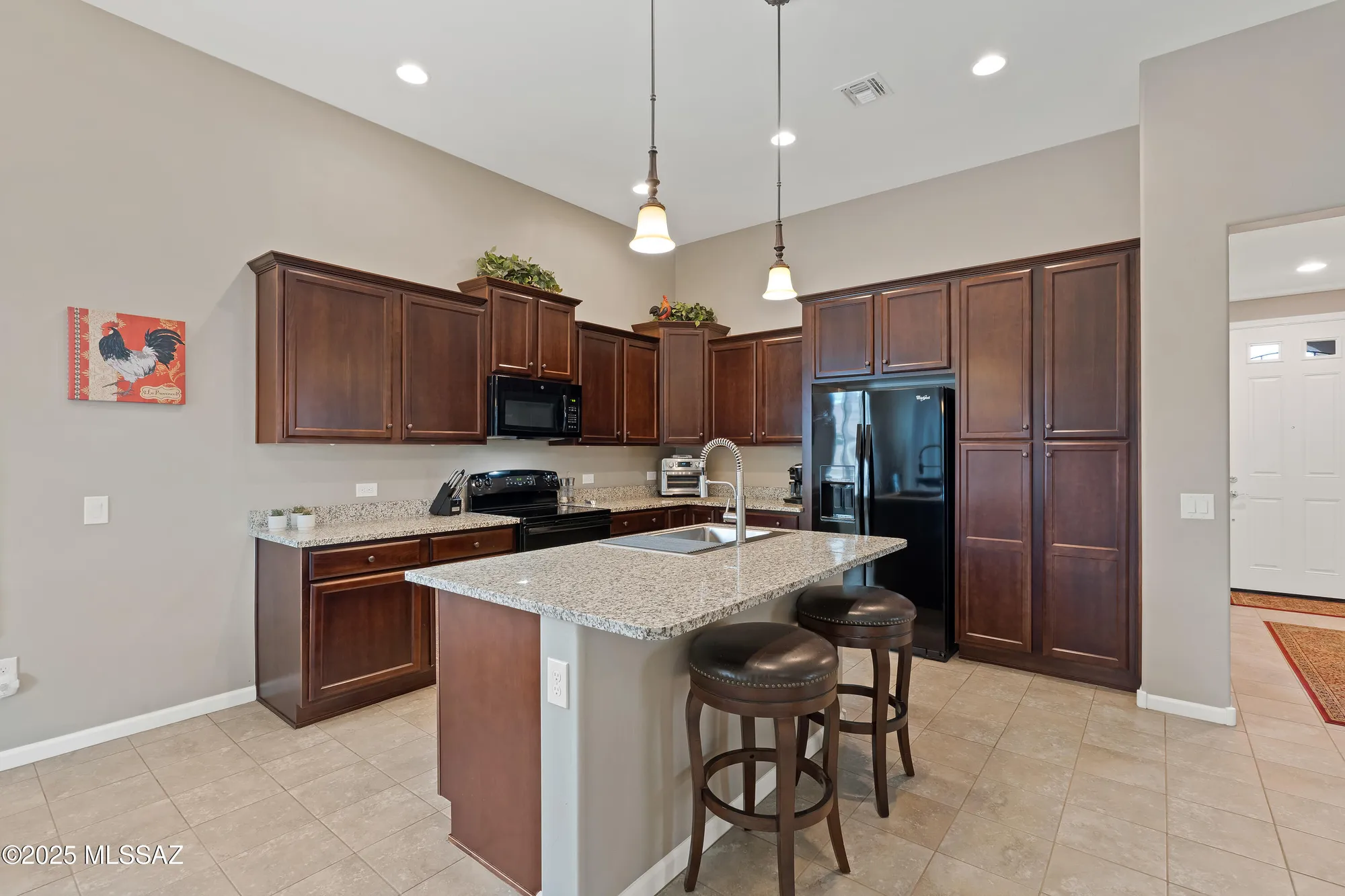 Property Slideshow image 10 of 41 | 61229 e happy jack trl, Oracle, AZ, 85623