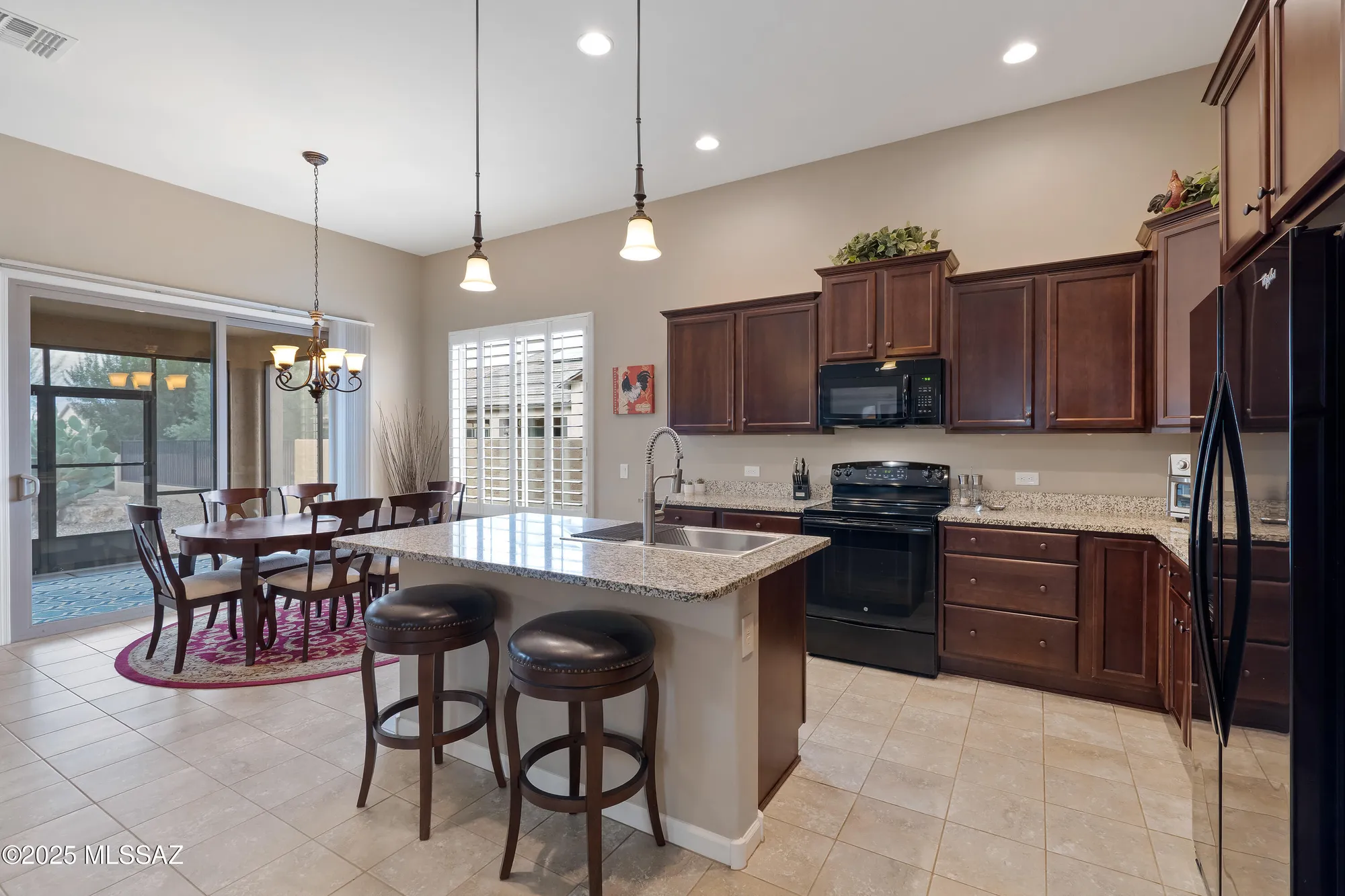 Property Slideshow image 9 of 41 | 61229 e happy jack trl, Oracle, AZ, 85623