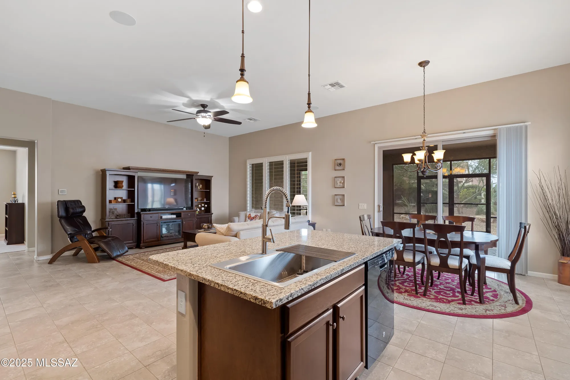 Property Slideshow image 12 of 41 | 61229 e happy jack trl, Oracle, AZ, 85623