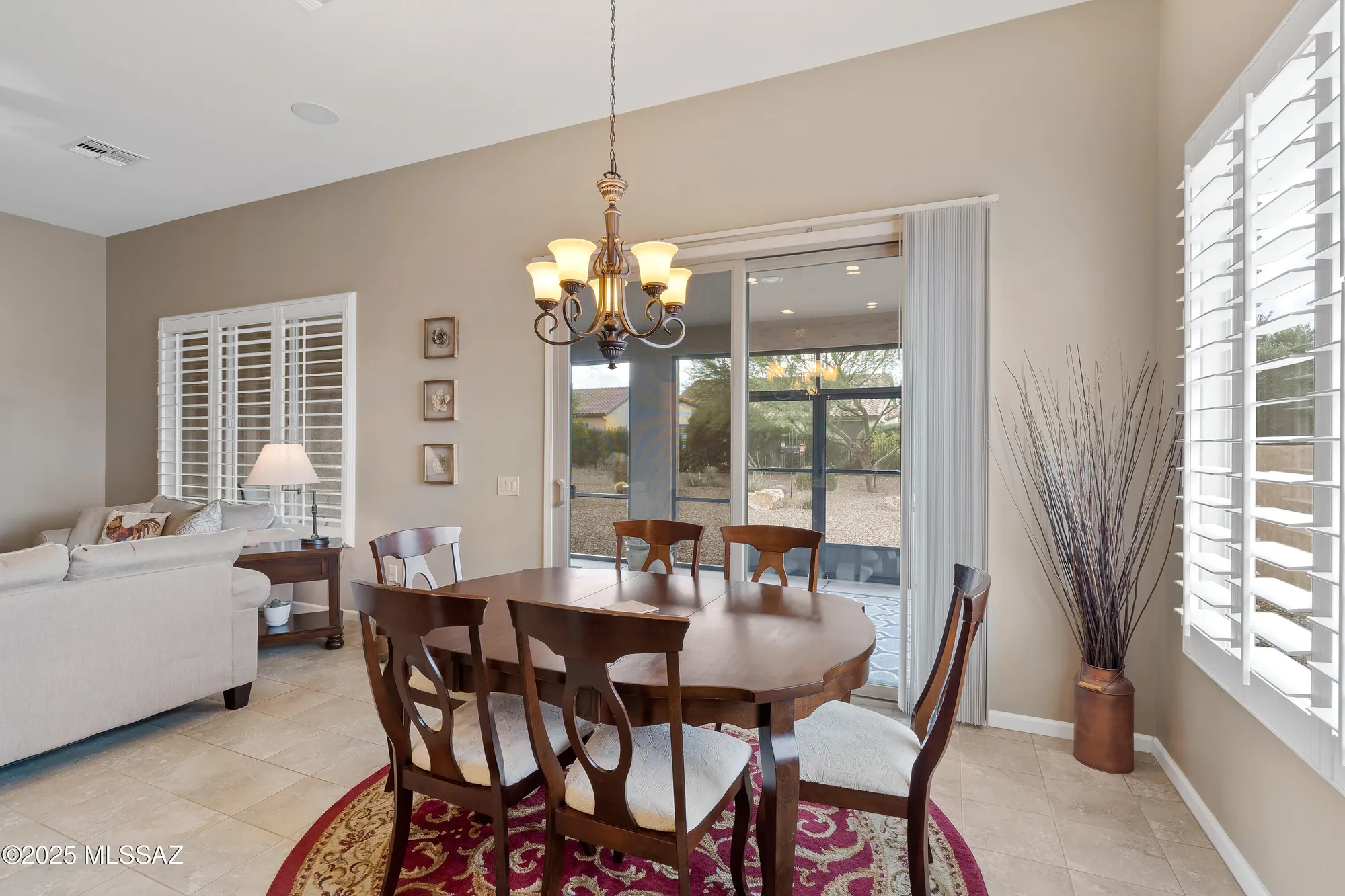 Property Slideshow image 13 of 41 | 61229 e happy jack trl, Oracle, AZ, 85623