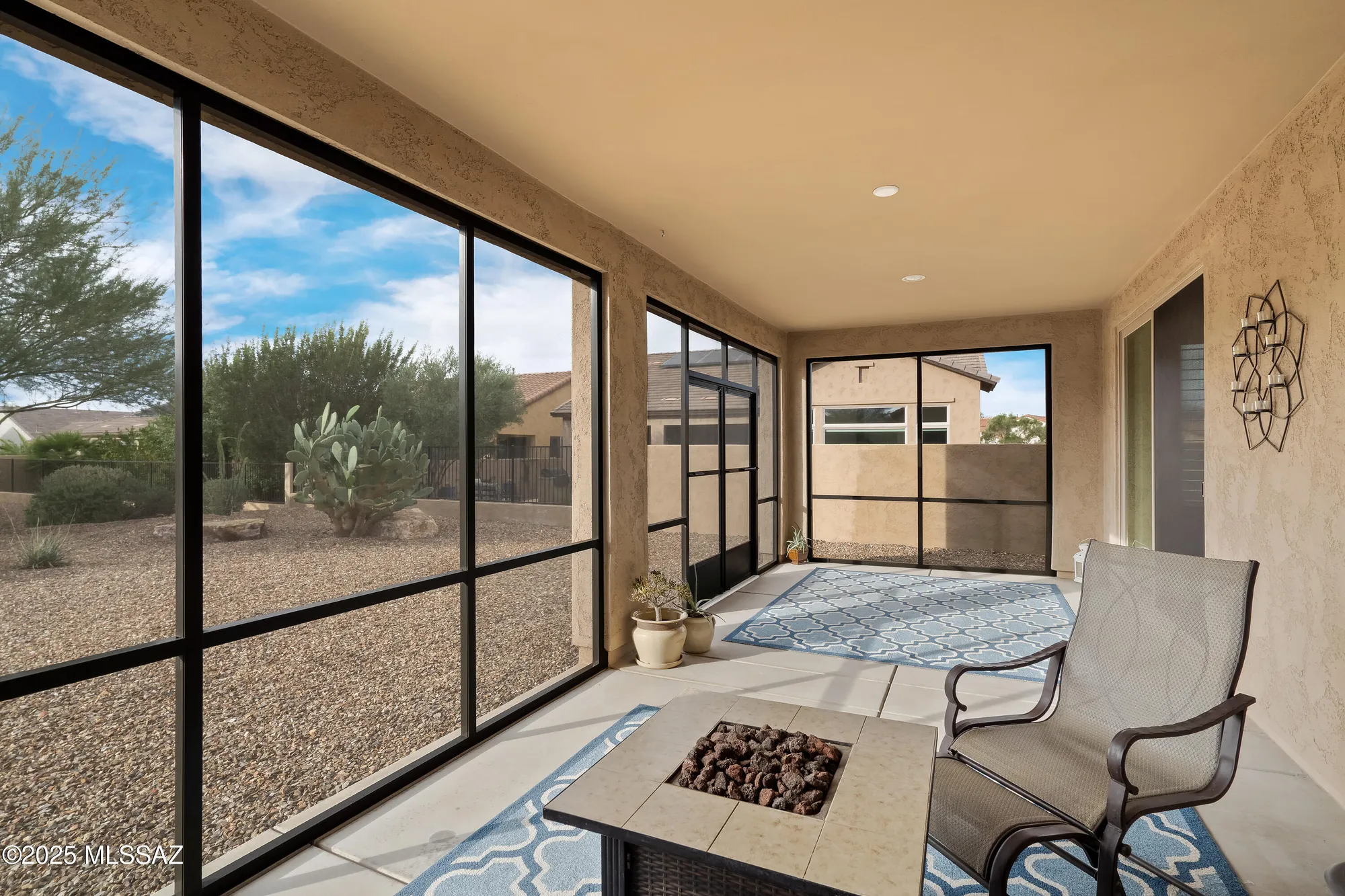 Property Slideshow image 23 of 41 | 61229 e happy jack trl, Oracle, AZ, 85623