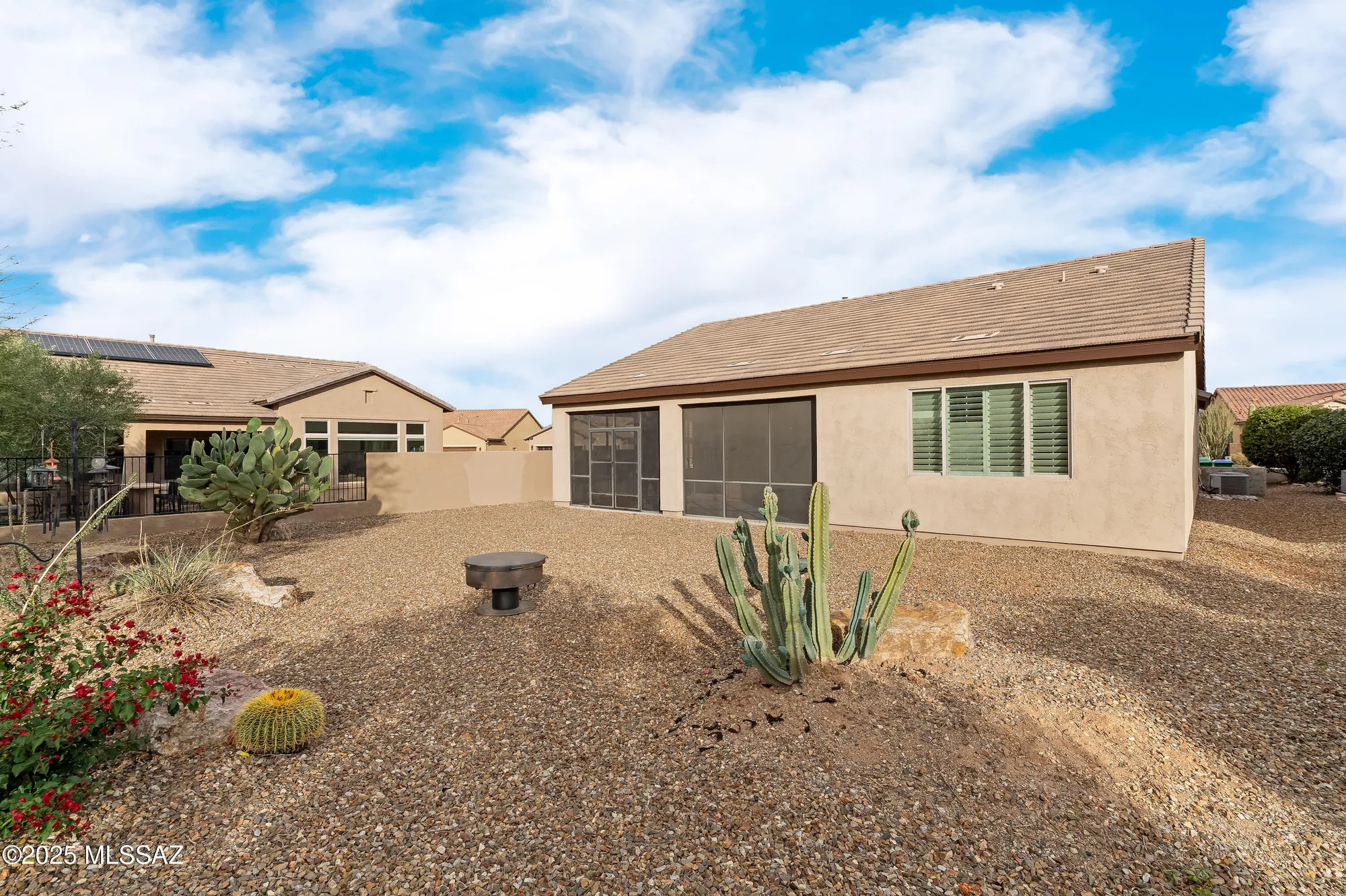Property Slideshow image 26 of 41 | 61229 e happy jack trl, Oracle, AZ, 85623