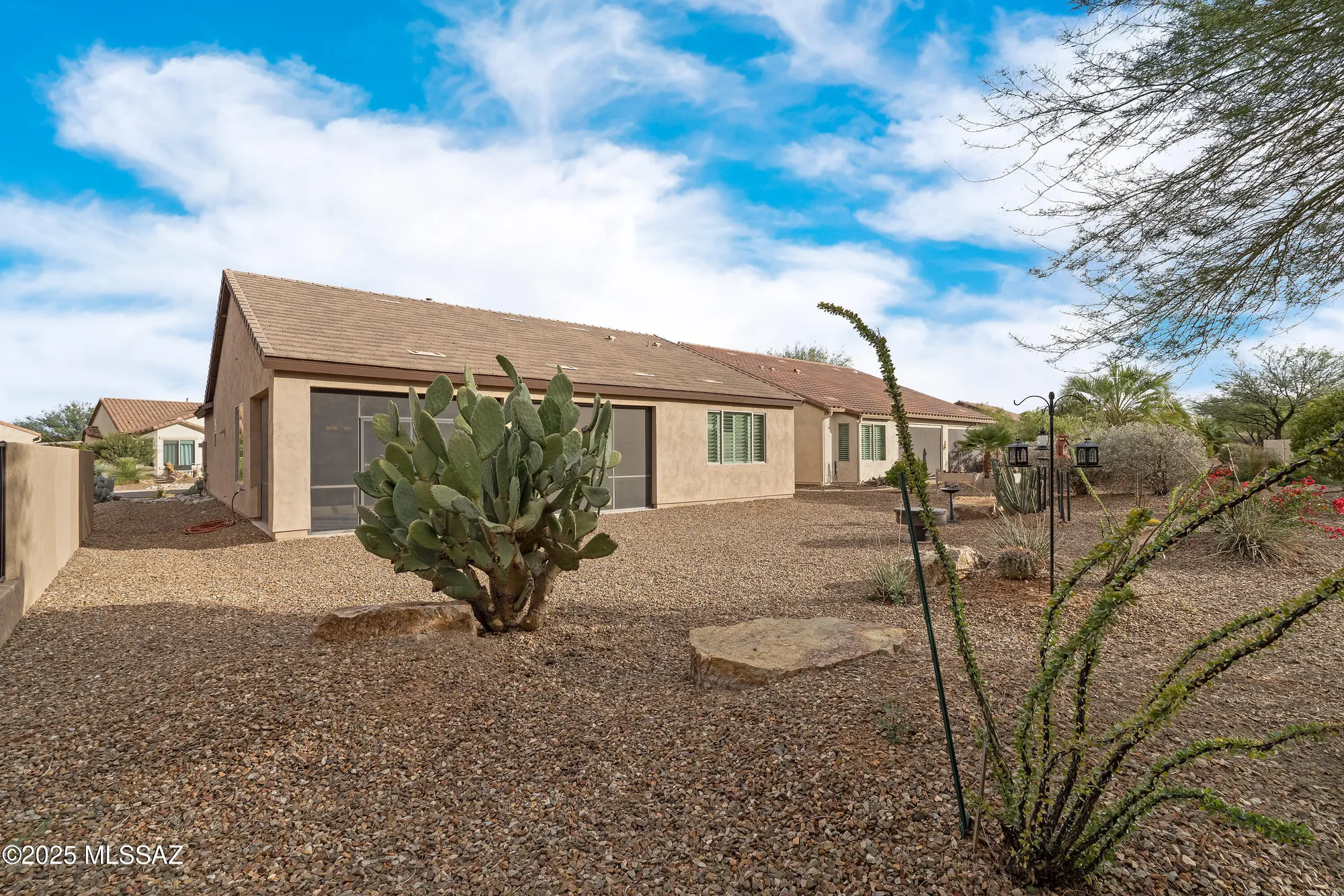 Property Slideshow image 27 of 41 | 61229 e happy jack trl, Oracle, AZ, 85623