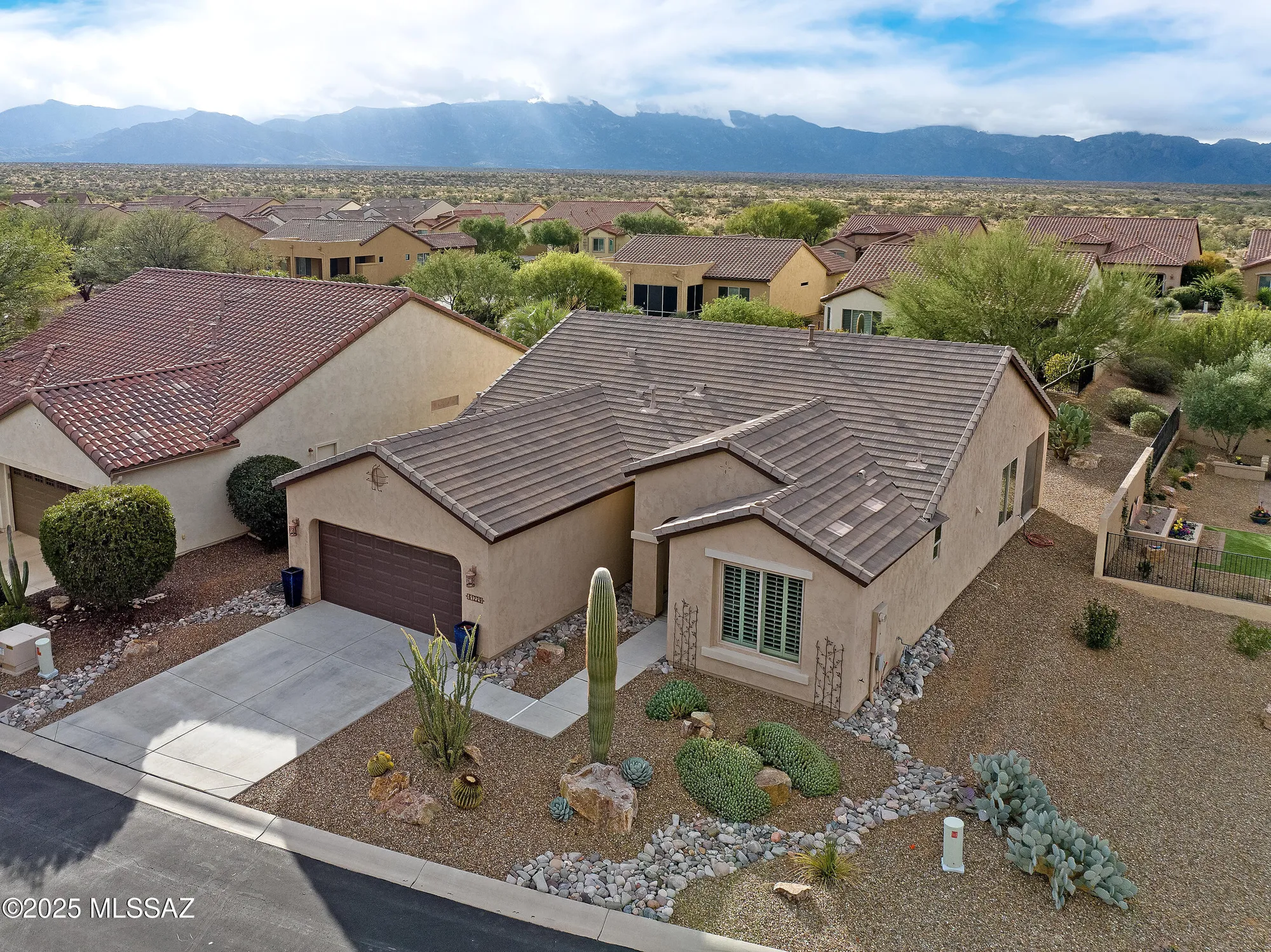 Property Slideshow image 28 of 41 | 61229 e happy jack trl, Oracle, AZ, 85623