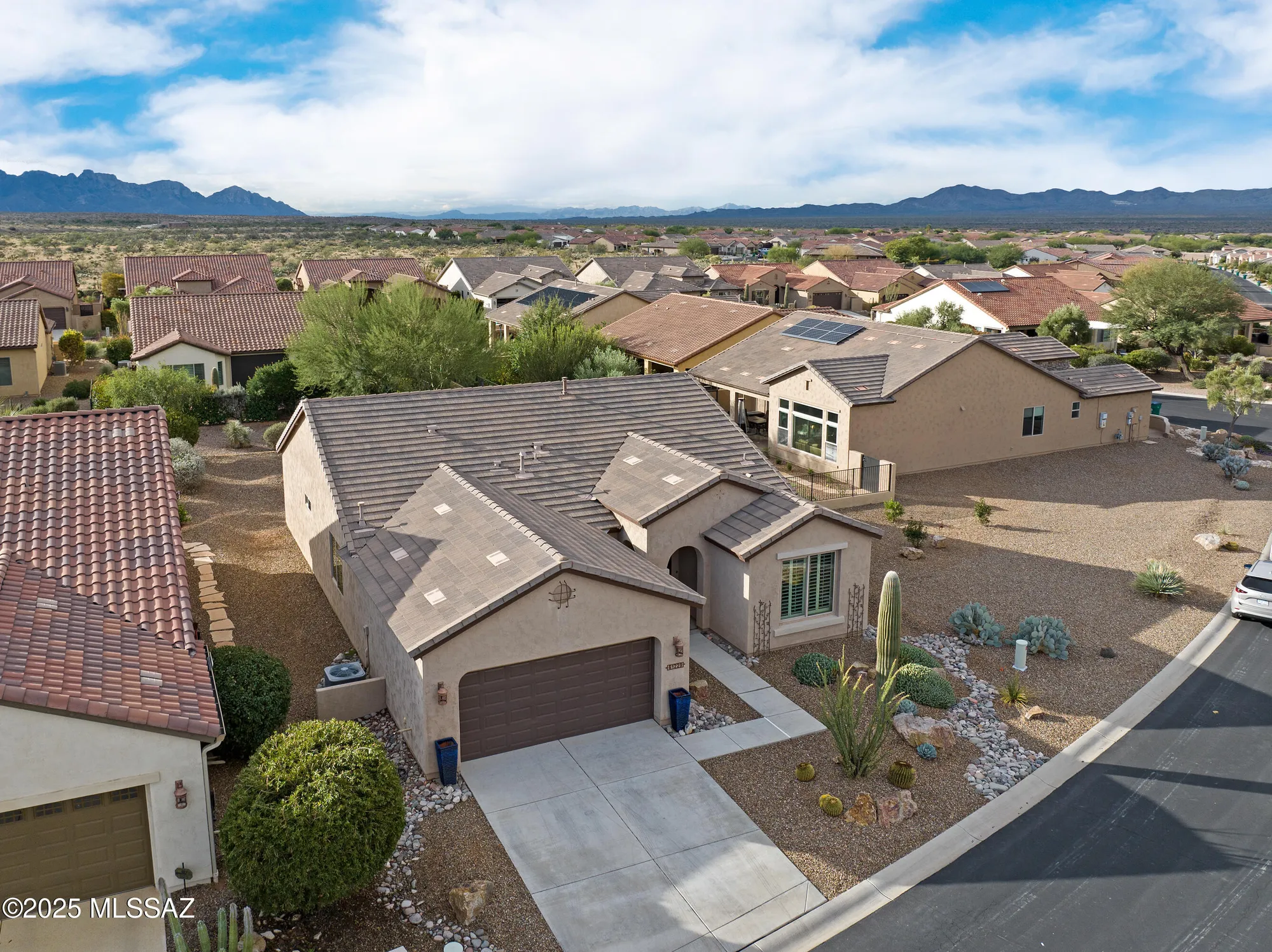 Property Slideshow image 29 of 41 | 61229 e happy jack trl, Oracle, AZ, 85623