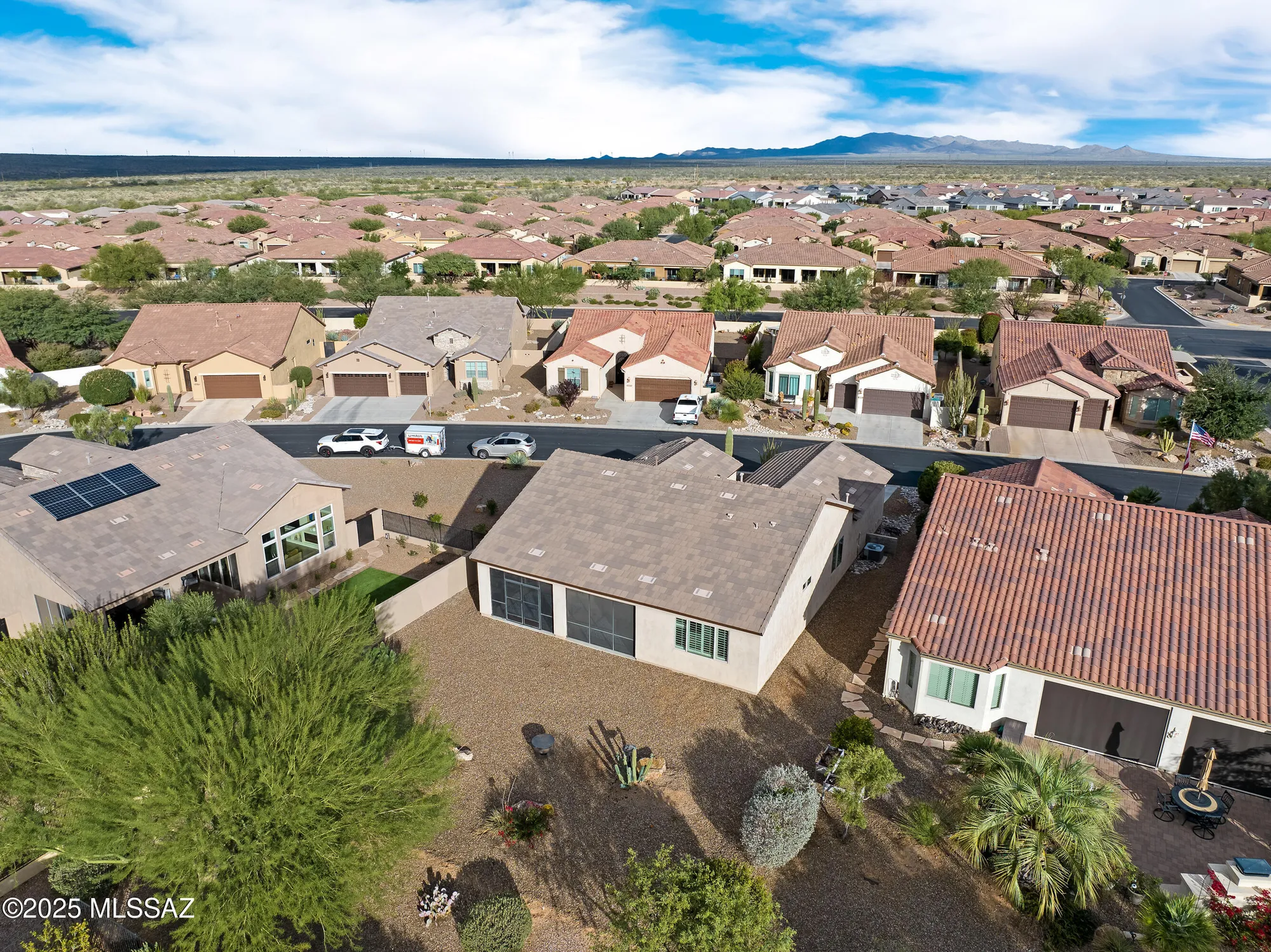 Property Slideshow image 30 of 41 | 61229 e happy jack trl, Oracle, AZ, 85623