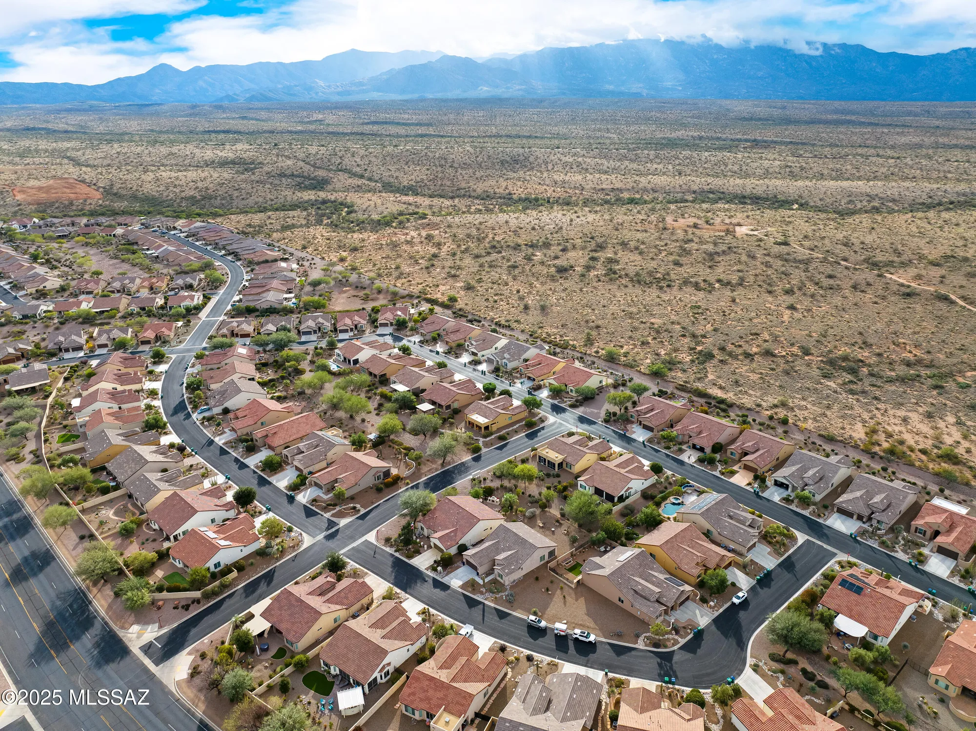 Property Slideshow image 35 of 41 | 61229 e happy jack trl, Oracle, AZ, 85623