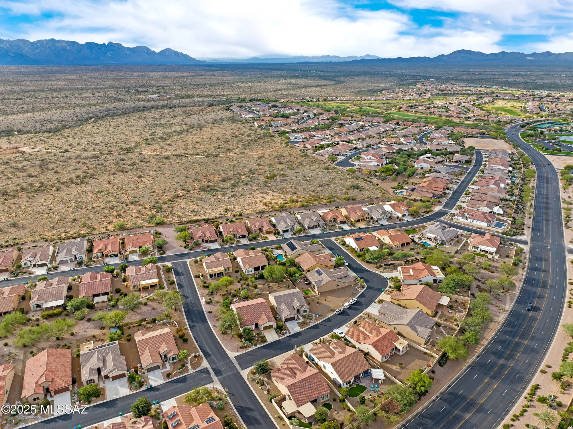 Property Slideshow image 37 of 41 | 61229 e happy jack trl, Oracle, AZ, 85623