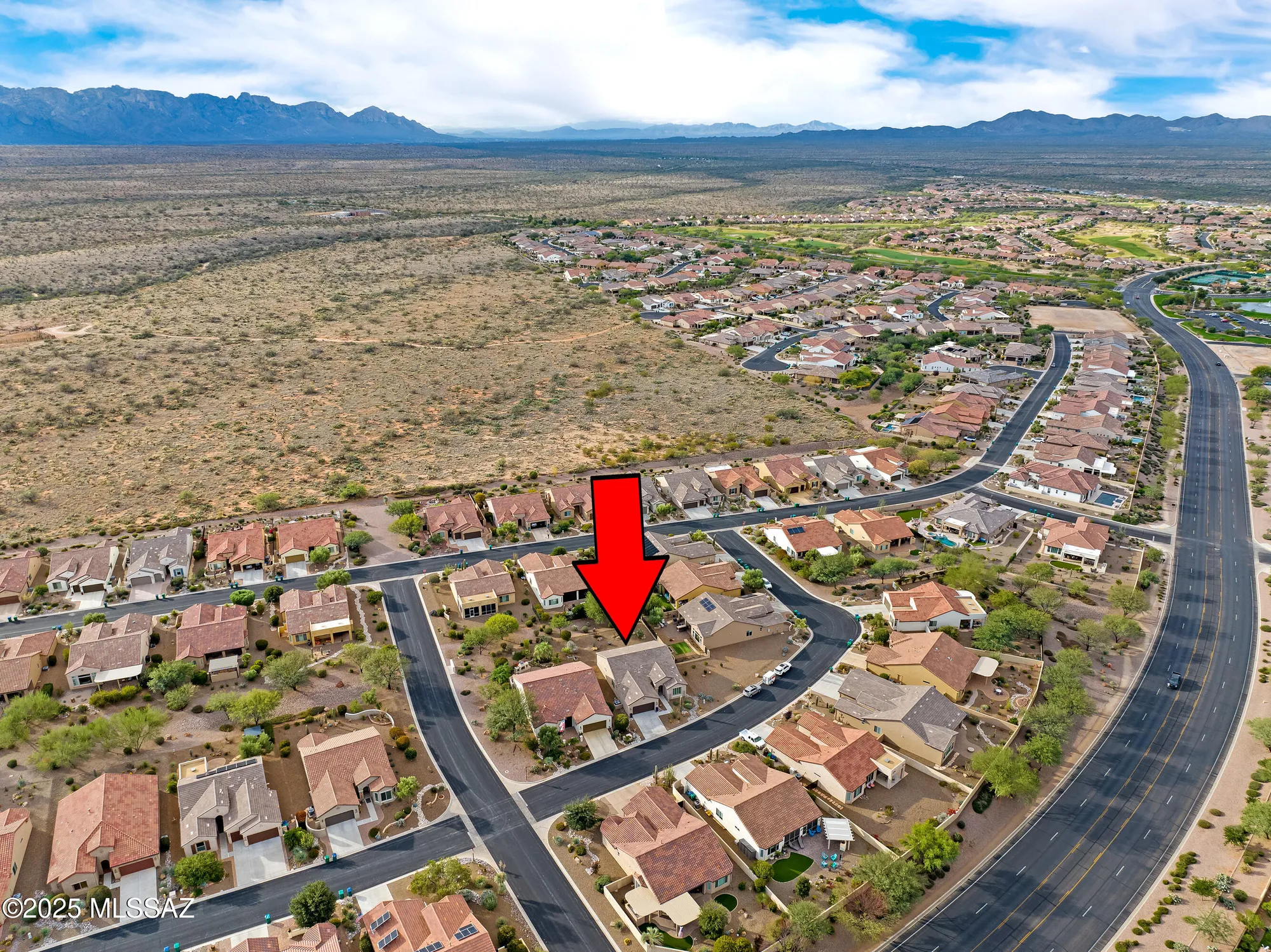 Property Slideshow image 36 of 41 | 61229 e happy jack trl, Oracle, AZ, 85623