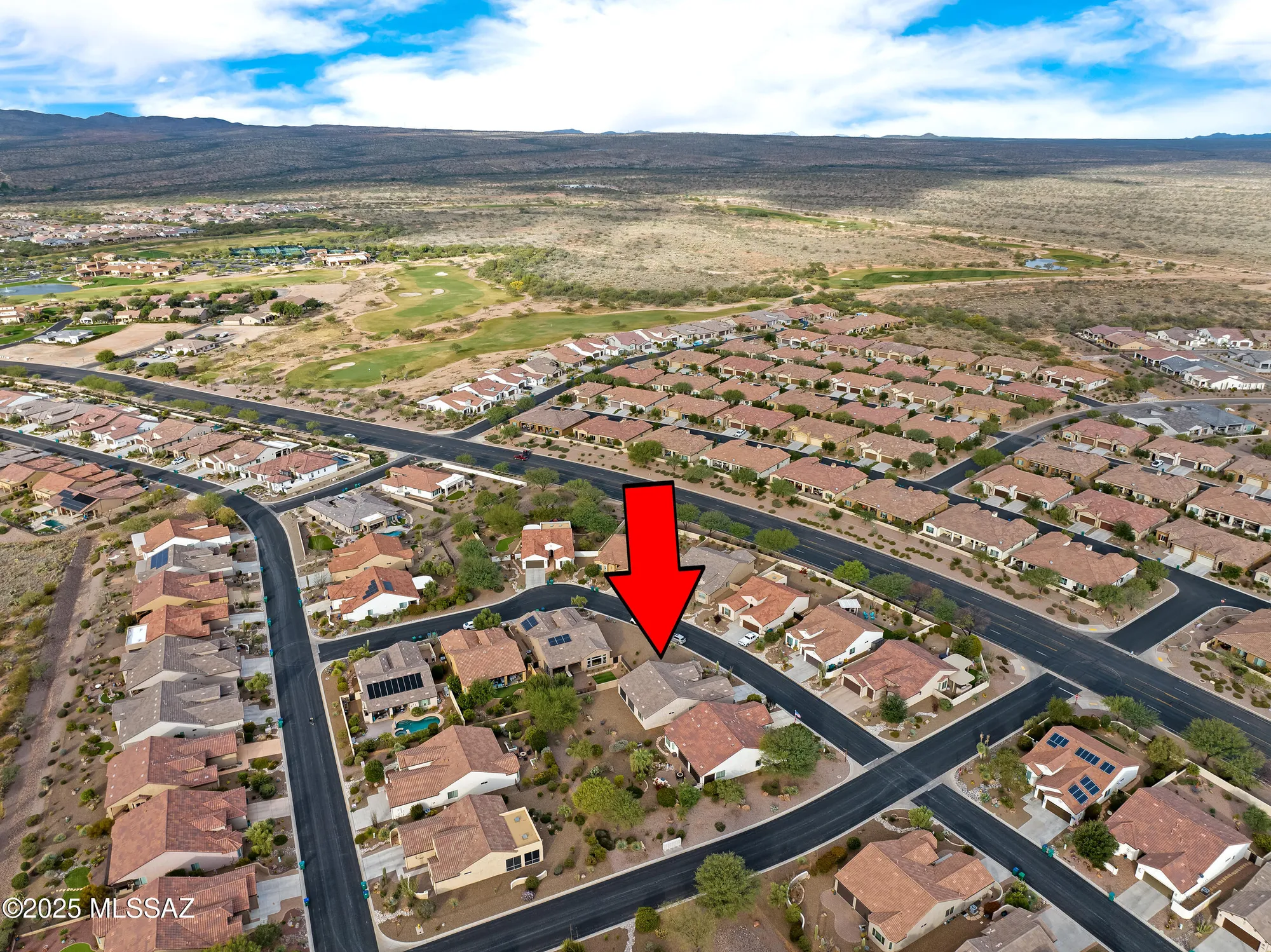 Property Slideshow image 38 of 41 | 61229 e happy jack trl, Oracle, AZ, 85623