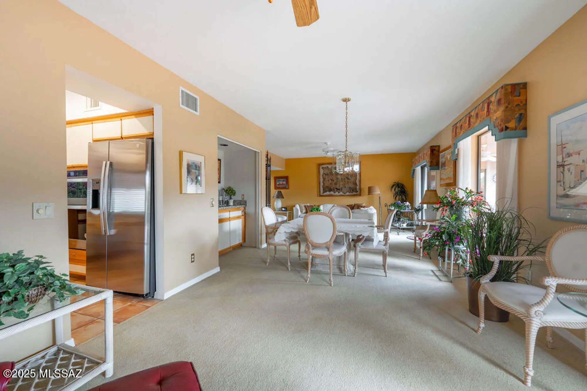 Property Slideshow image 5 of 21 | 37341 s blackfoot dr, Saddlebrooke, AZ, 85739