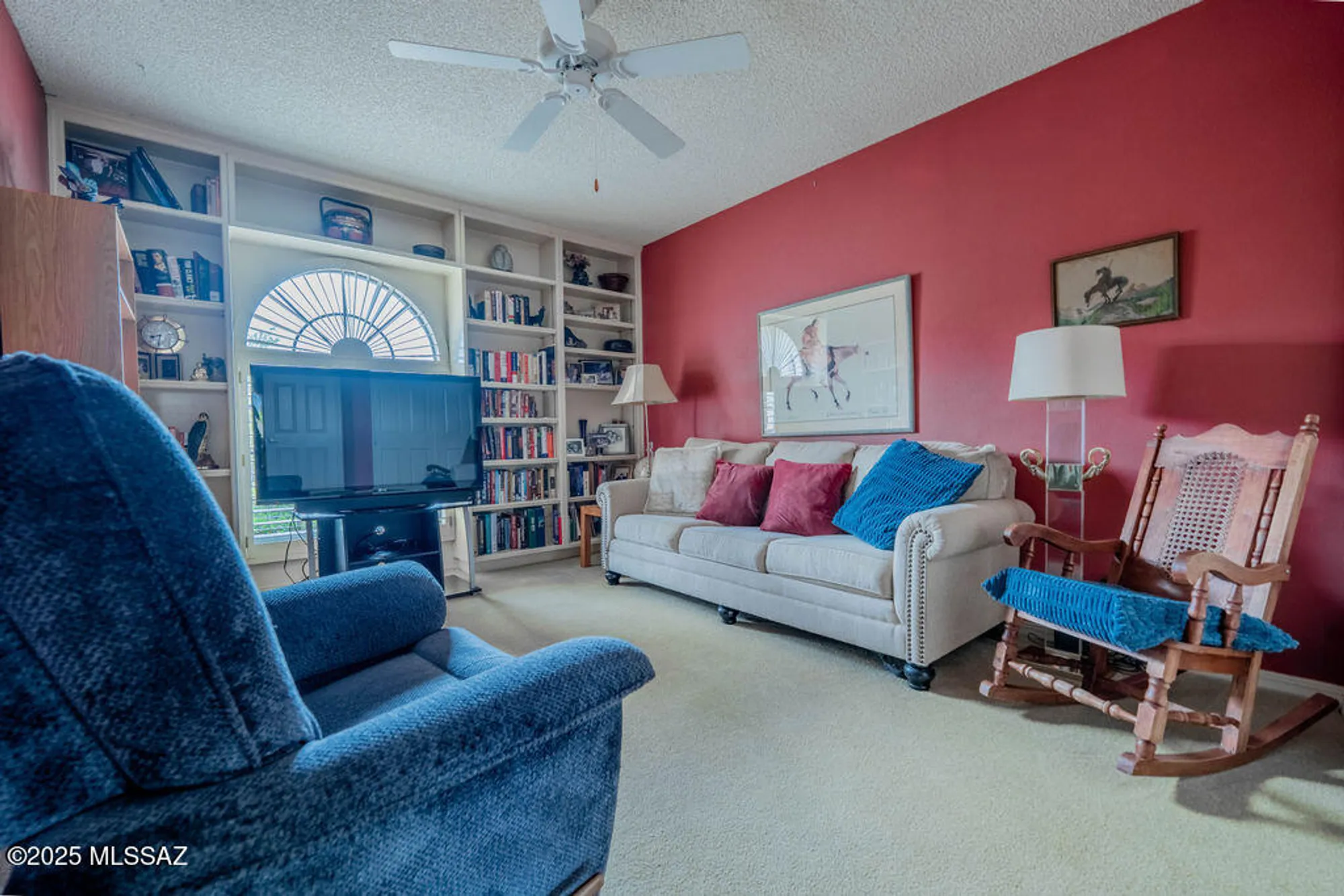 Property Slideshow image 9 of 21 | 37341 s blackfoot dr, Saddlebrooke, AZ, 85739