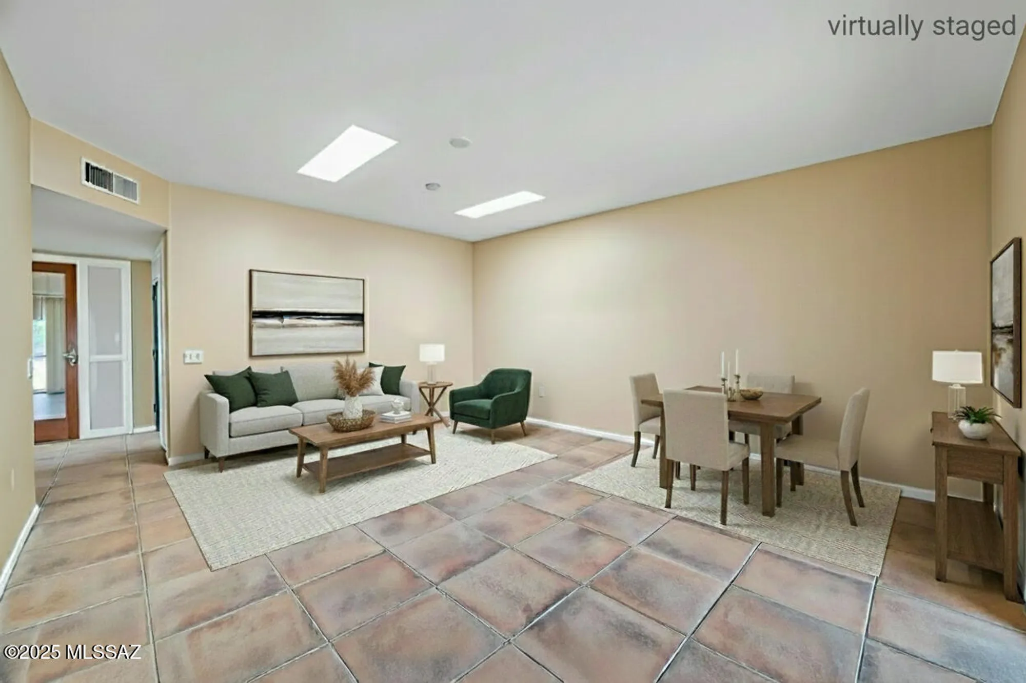 Property Slideshow image 11 of 38 | 1236 w camino del pato, Green Valley, AZ, 85622