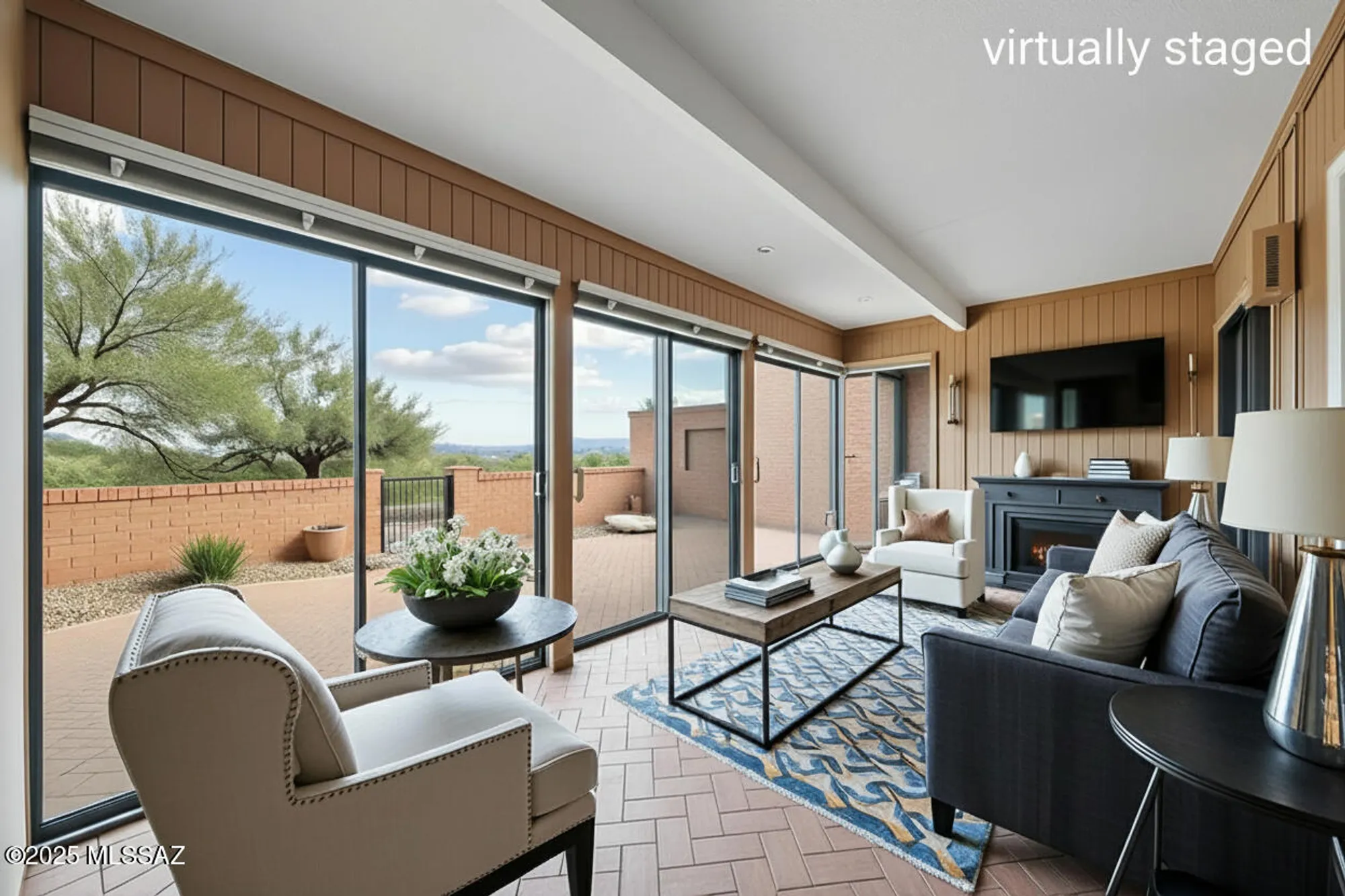 Property Slideshow image 26 of 38 | 1236 w camino del pato, Green Valley, AZ, 85622