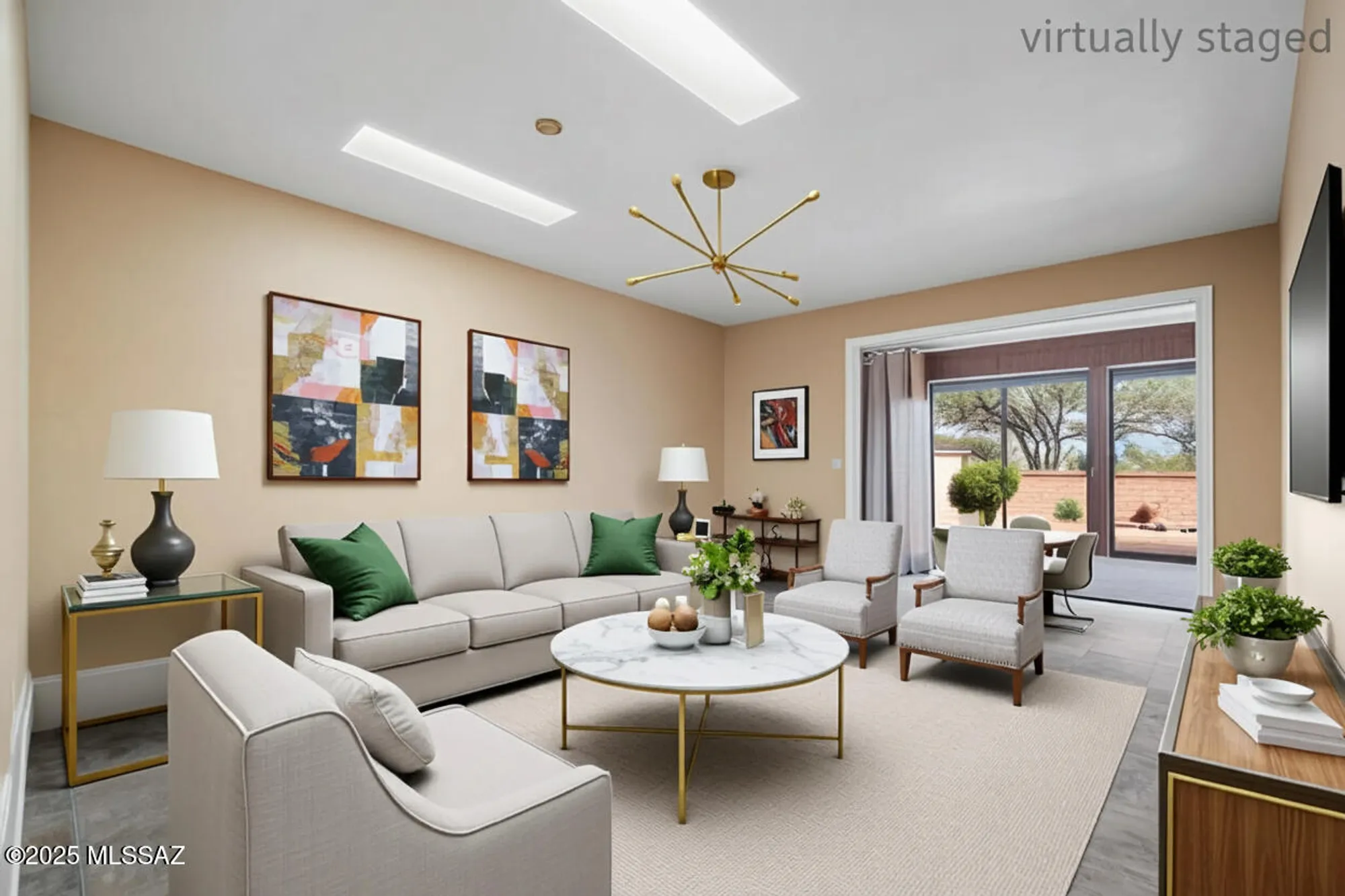 Property Slideshow image 13 of 38 | 1236 w camino del pato, Green Valley, AZ, 85622