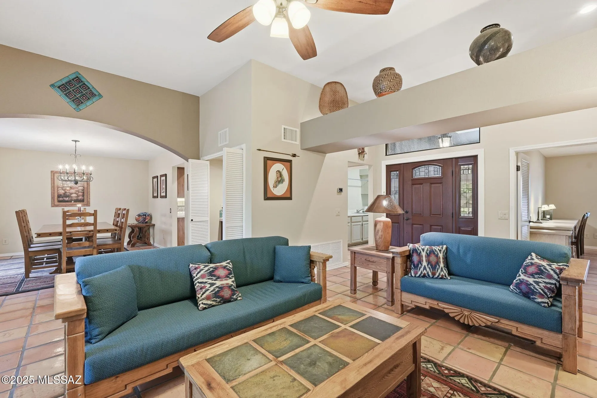 Property Slideshow image 7 of 49 | 37975 s eagle dr, Tucson, AZ, 85739