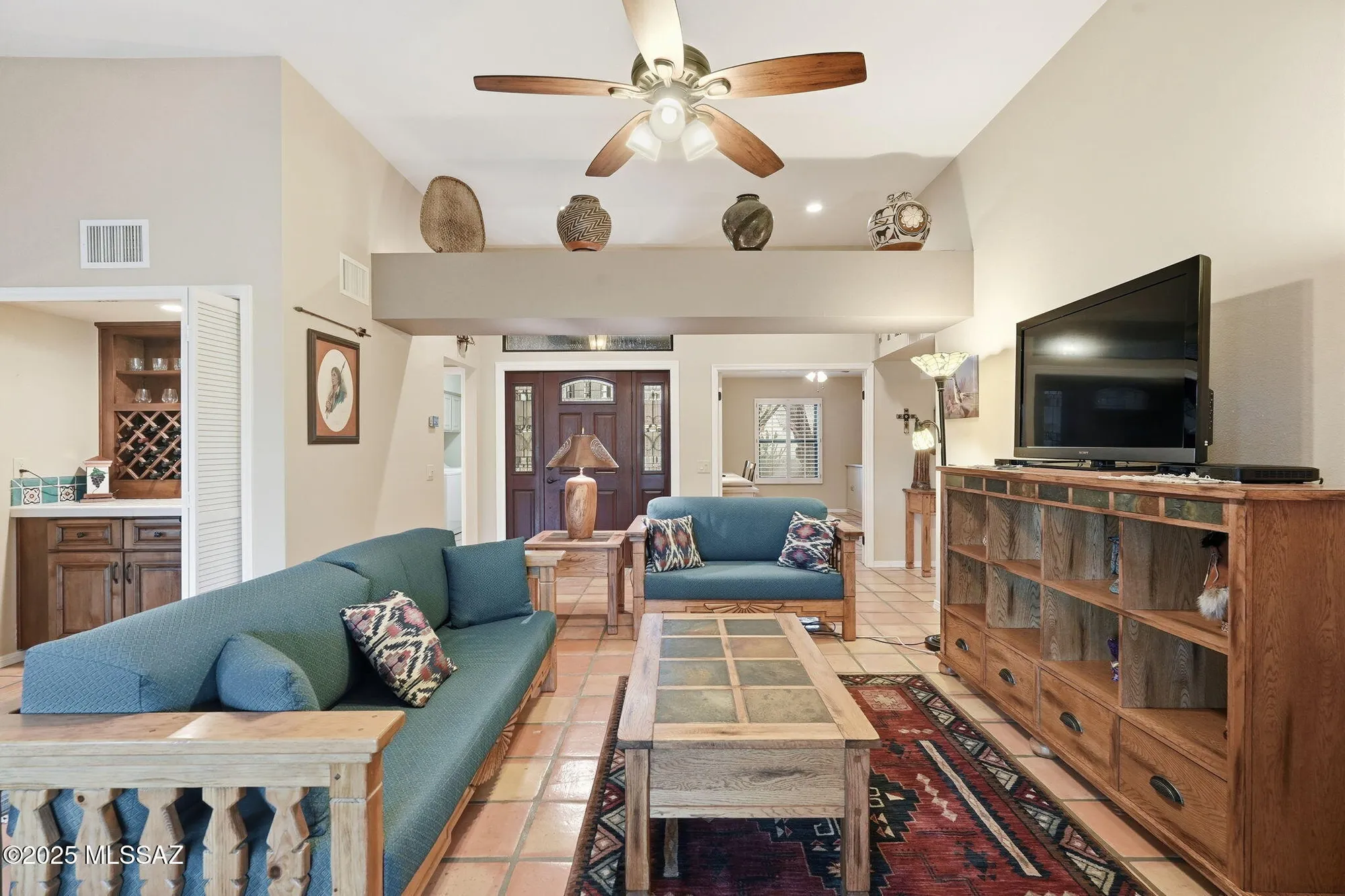 Property Slideshow image 8 of 49 | 37975 s eagle dr, Tucson, AZ, 85739