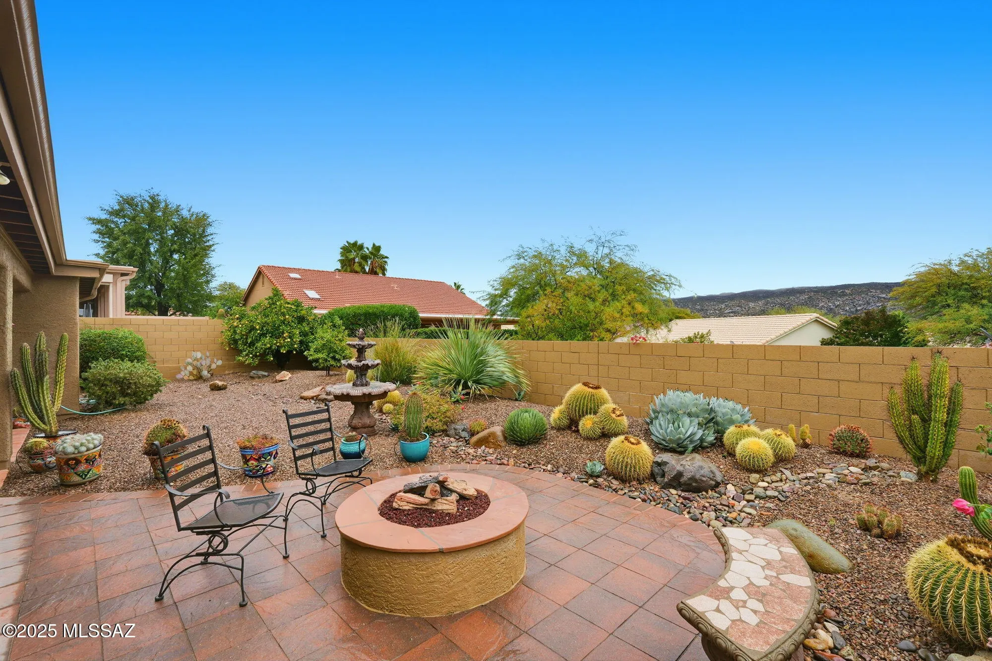 Property Slideshow image 35 of 49 | 37975 s eagle dr, Tucson, AZ, 85739