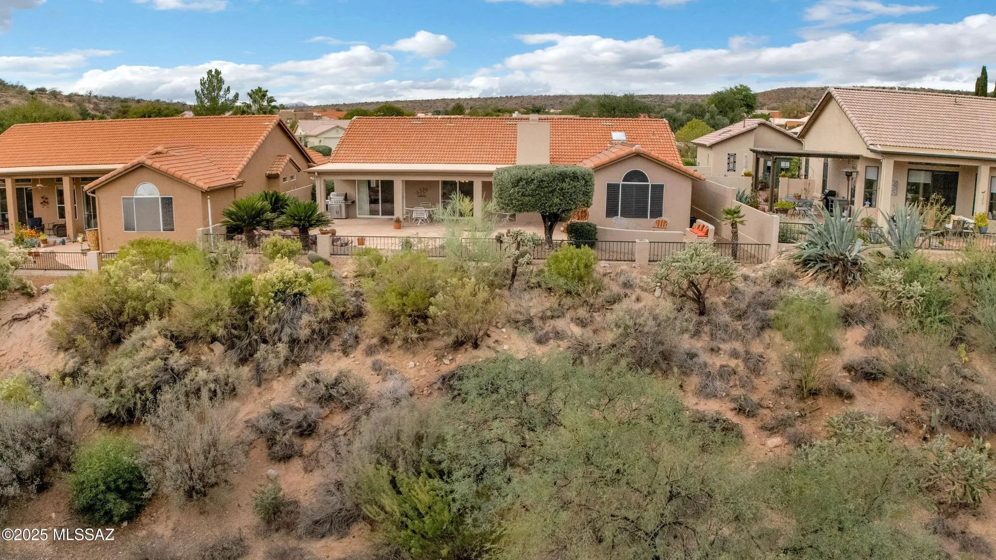 Property Slideshow image 23 of 44 | 37613 s canyon side dr, Saddlebrooke, AZ, 85739