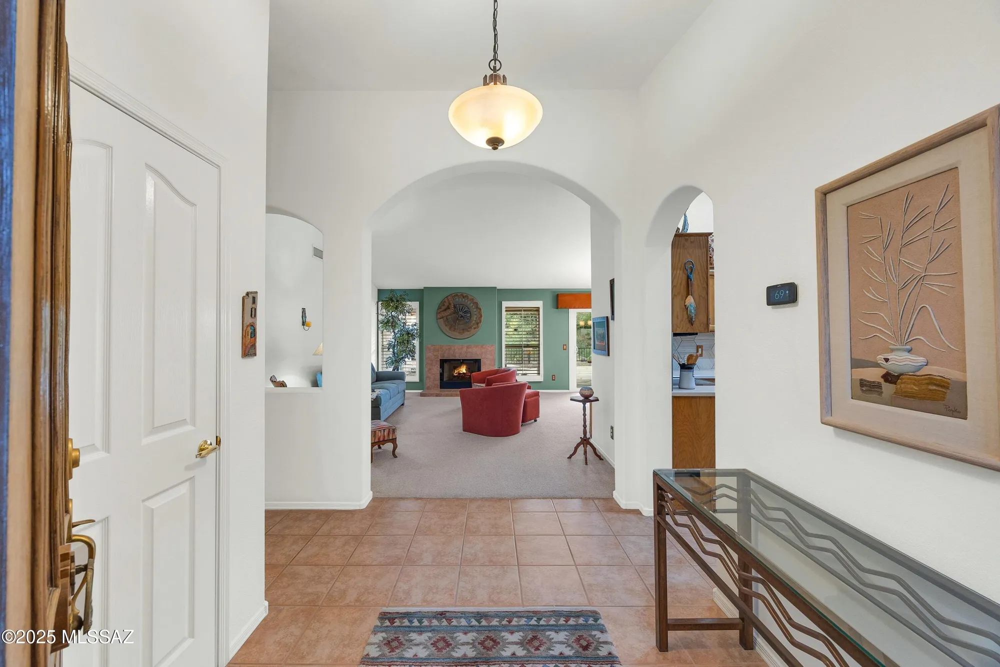 Property Slideshow image 9 of 44 | 37613 s canyon side dr, Saddlebrooke, AZ, 85739