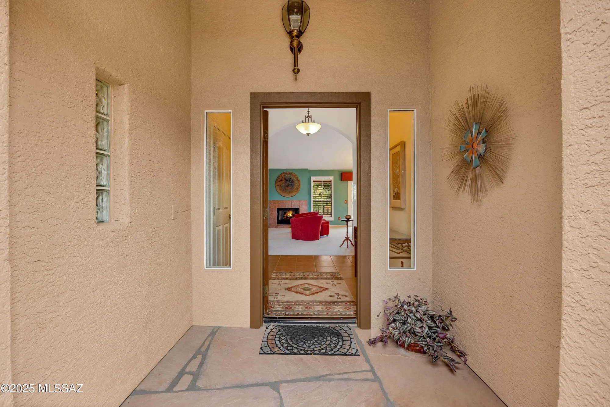 Property Slideshow image 8 of 44 | 37613 s canyon side dr, Saddlebrooke, AZ, 85739