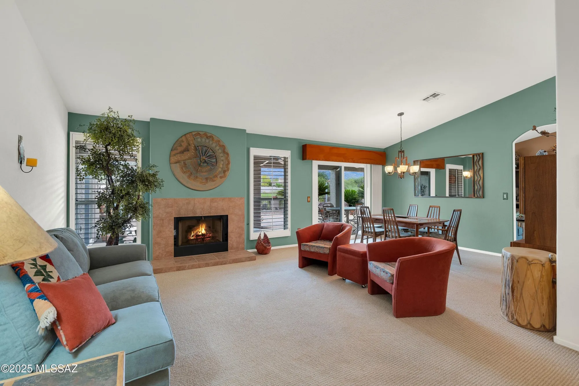 Property Slideshow image 10 of 44 | 37613 s canyon side dr, Saddlebrooke, AZ, 85739